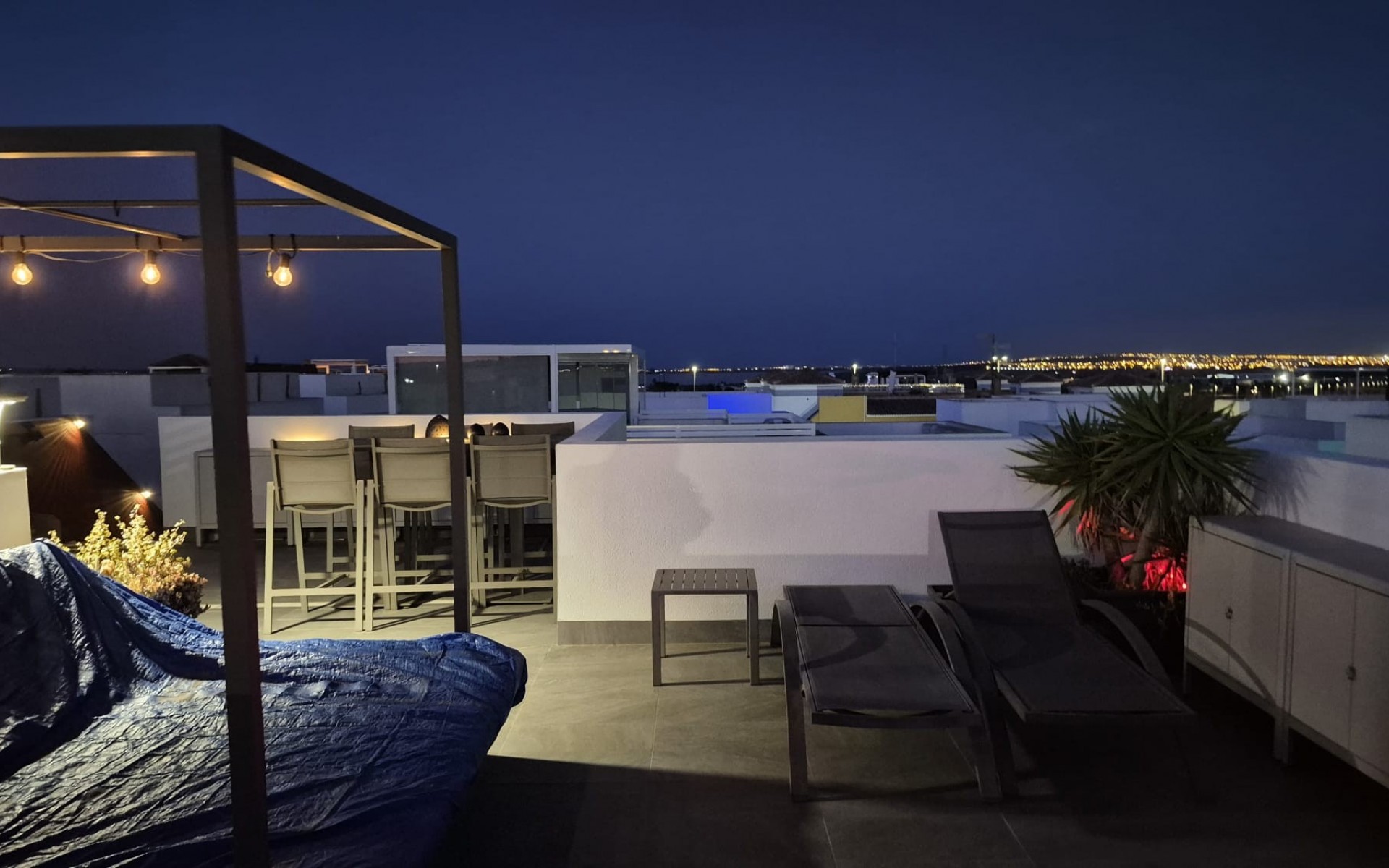 A Vendre - Villa - Los Montesinos - La Herada