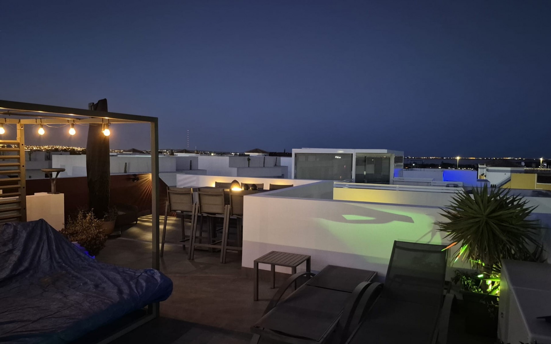 A Vendre - Villa - Los Montesinos - La Herada