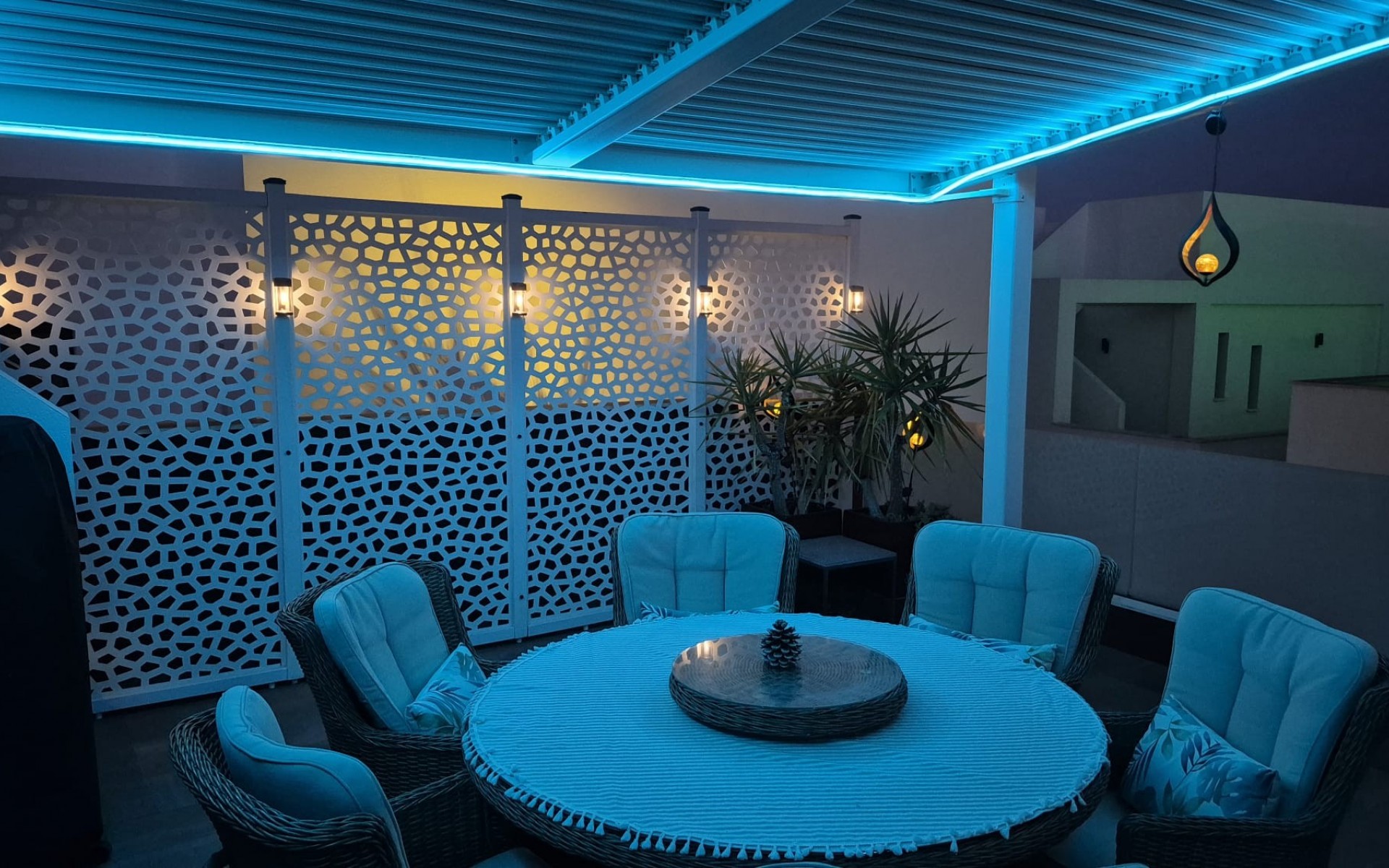 A Vendre - Villa - Los Montesinos - La Herada