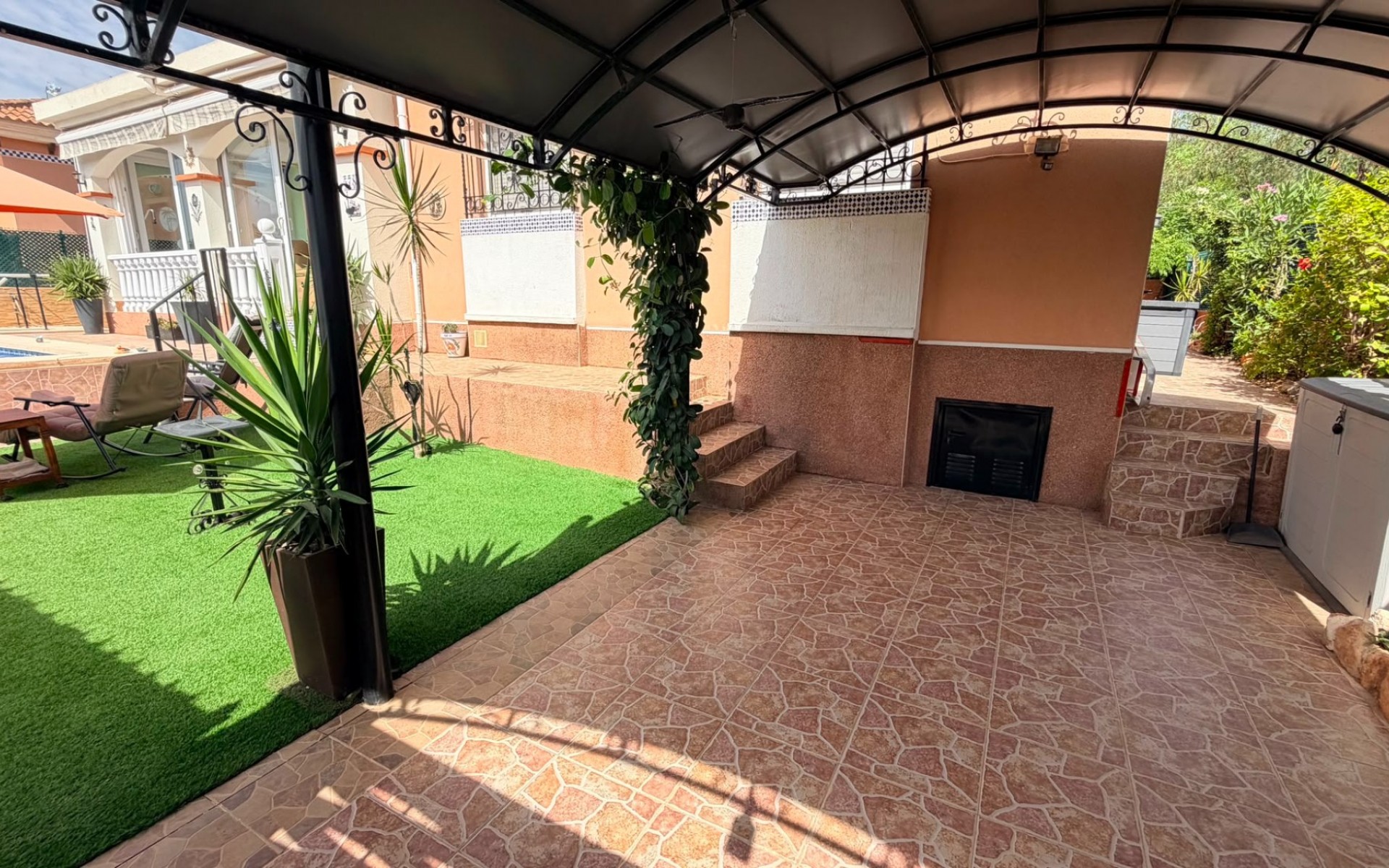 A Vendre - Villa - Los Montesinos - La Herada