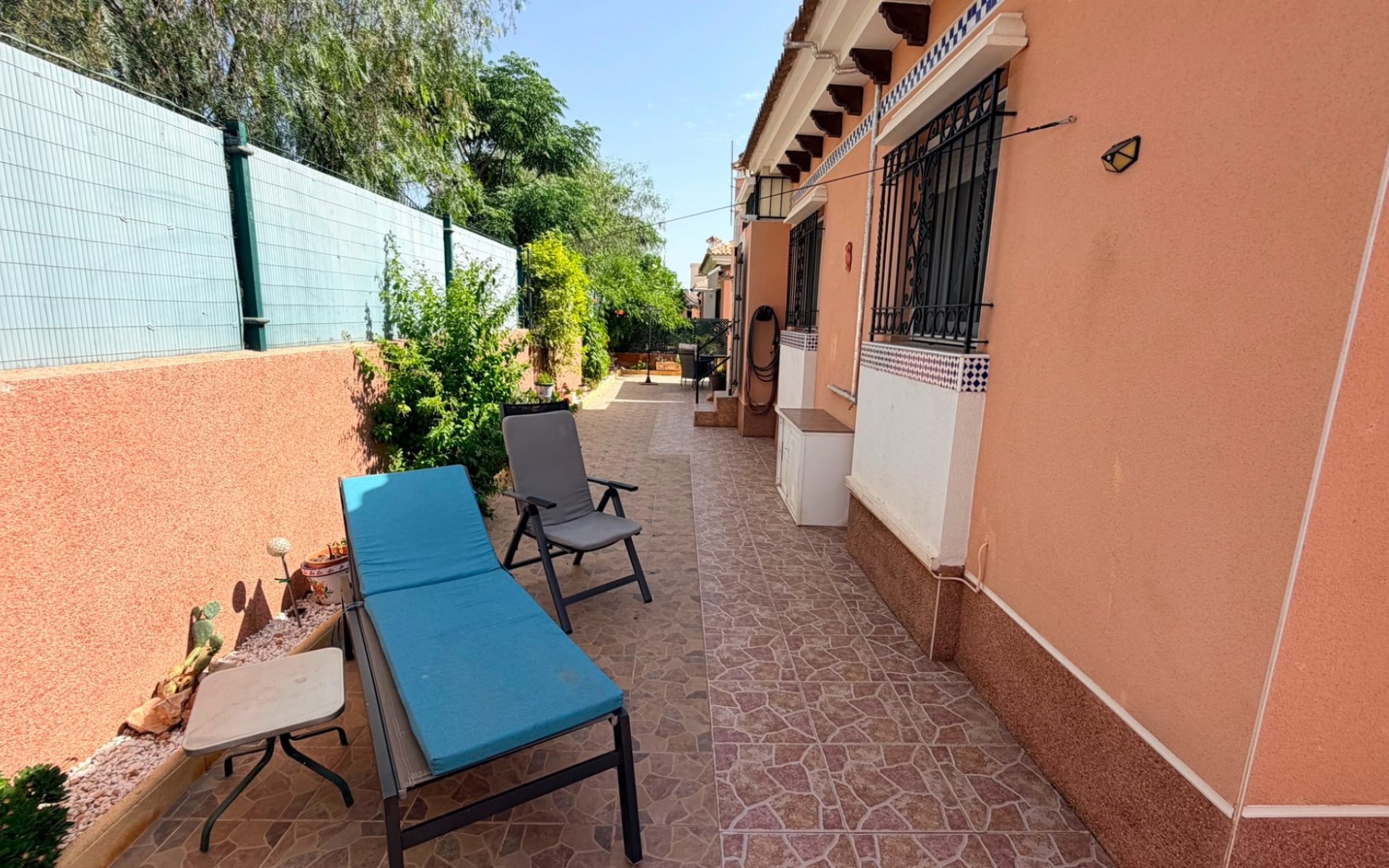 A Vendre - Villa - Los Montesinos - La Herada