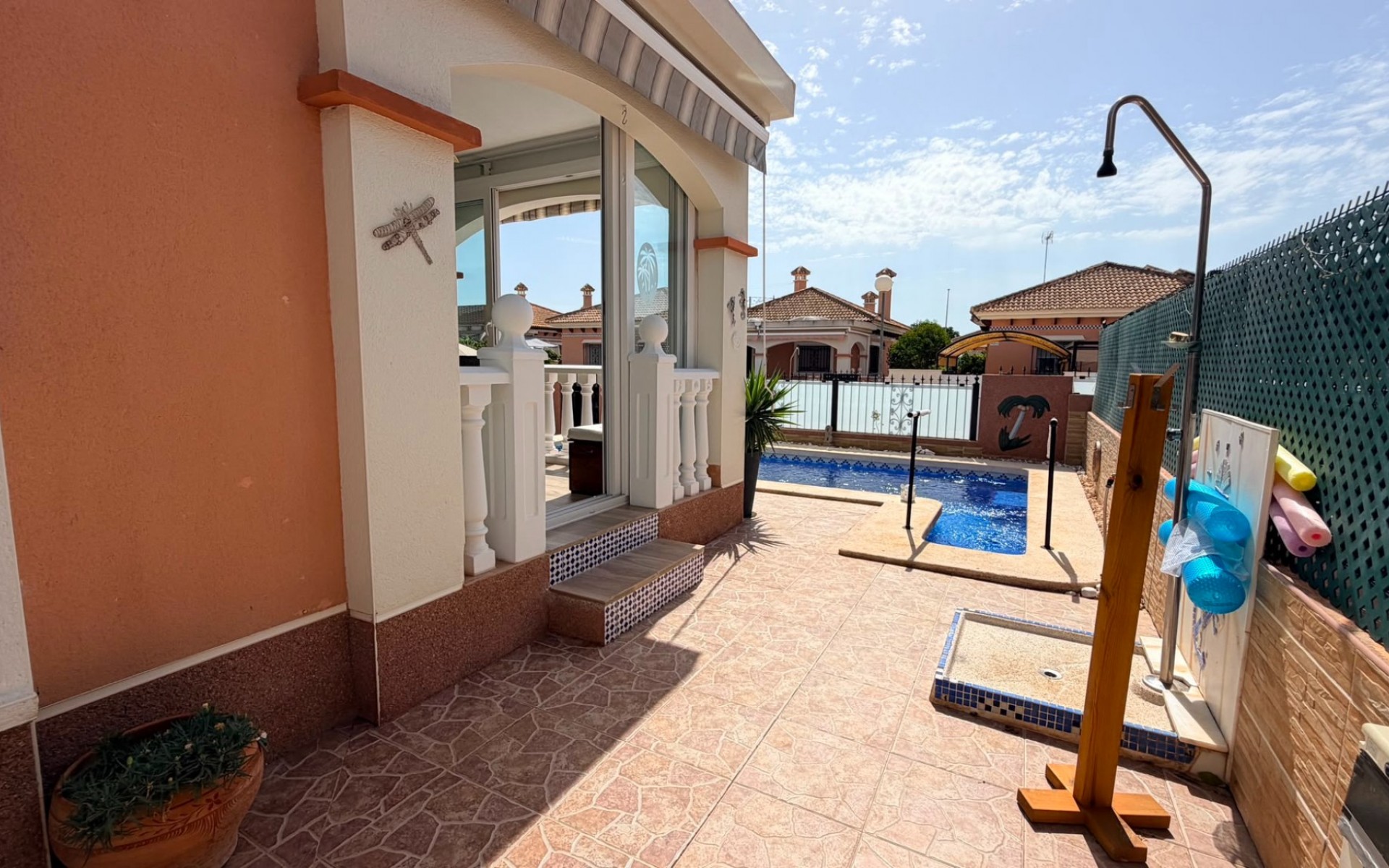 A Vendre - Villa - Los Montesinos - La Herada
