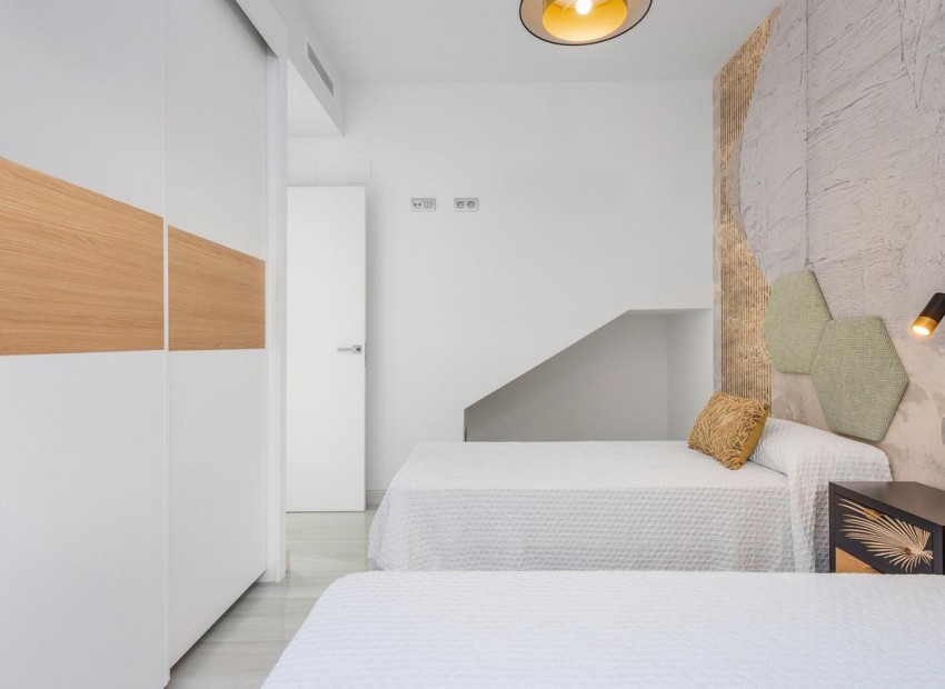 A Vendre - Villa - Los Montesinos - Los Montesinos Centro