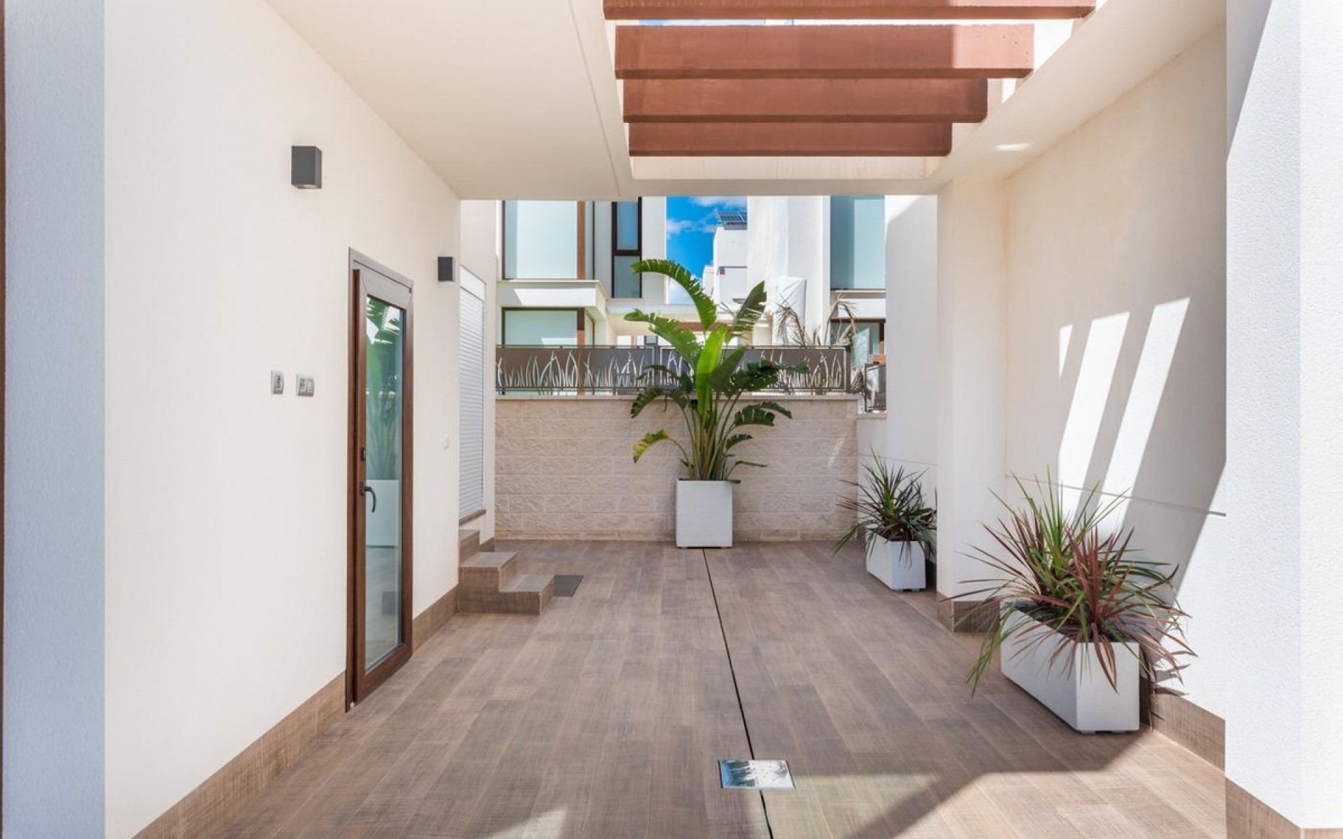 A Vendre - Villa - Los Montesinos - Los Montesinos Centro