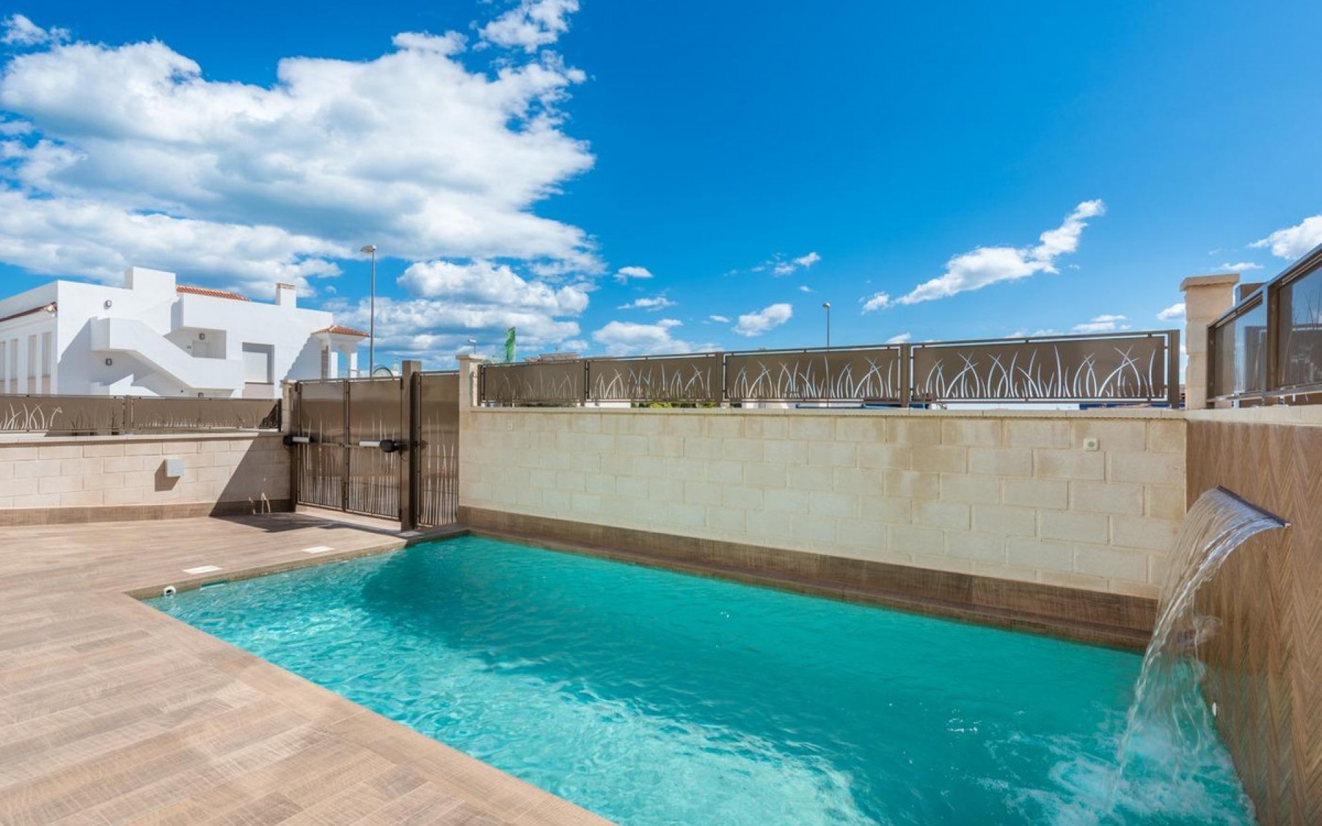 A Vendre - Villa - Los Montesinos - Los Montesinos Centro