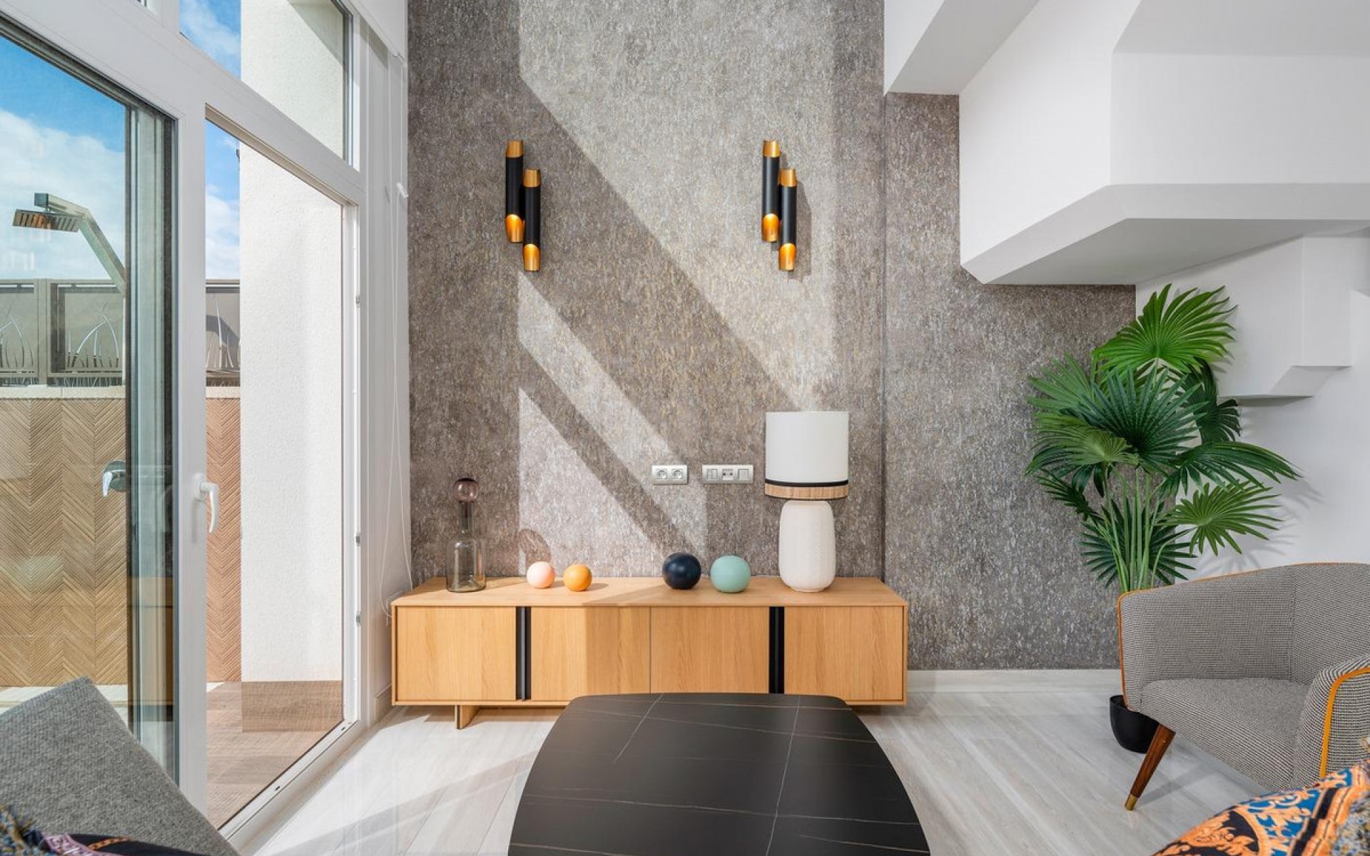 A Vendre - Villa - Los Montesinos - Los Montesinos Centro