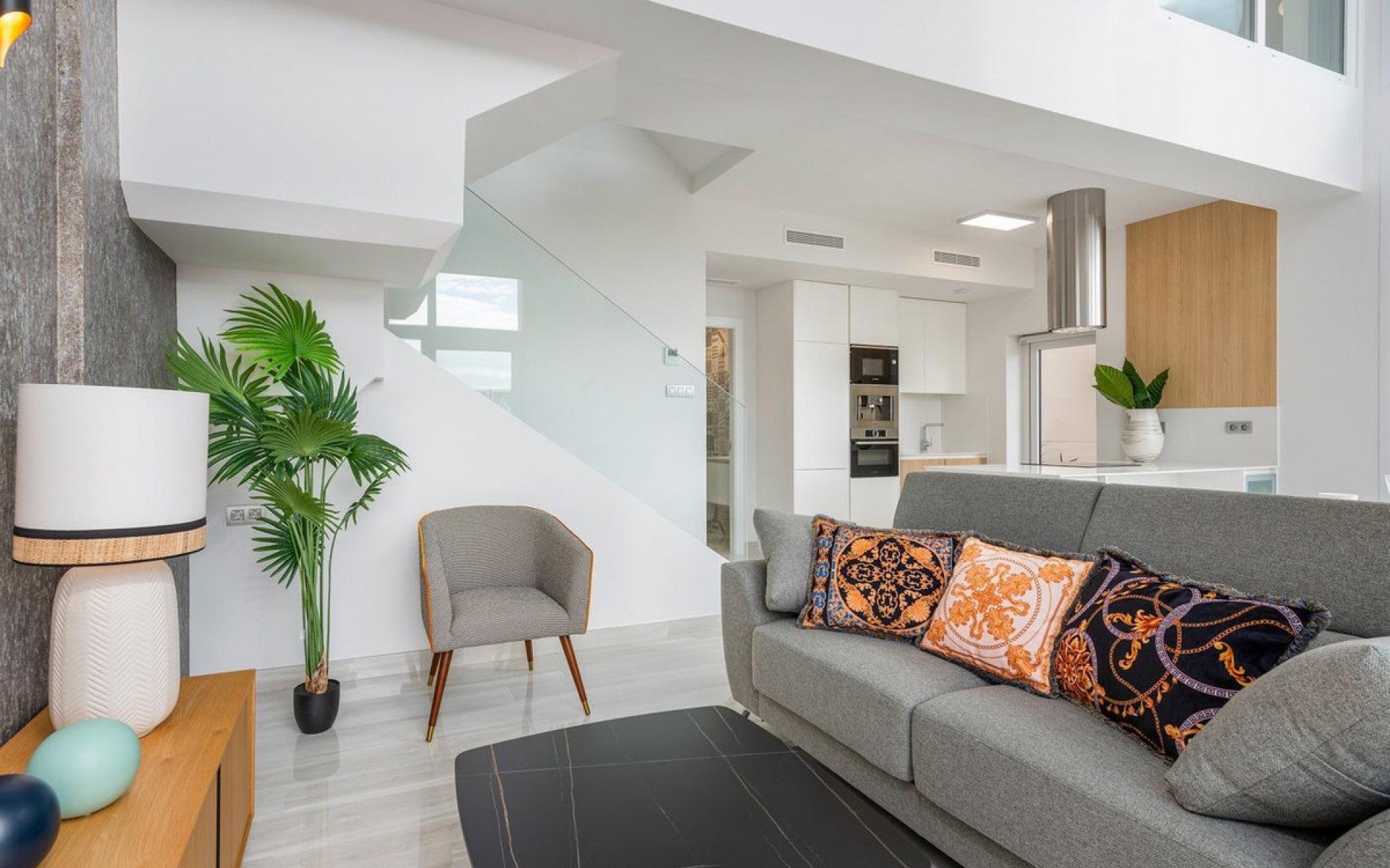 A Vendre - Villa - Los Montesinos - Los Montesinos Centro