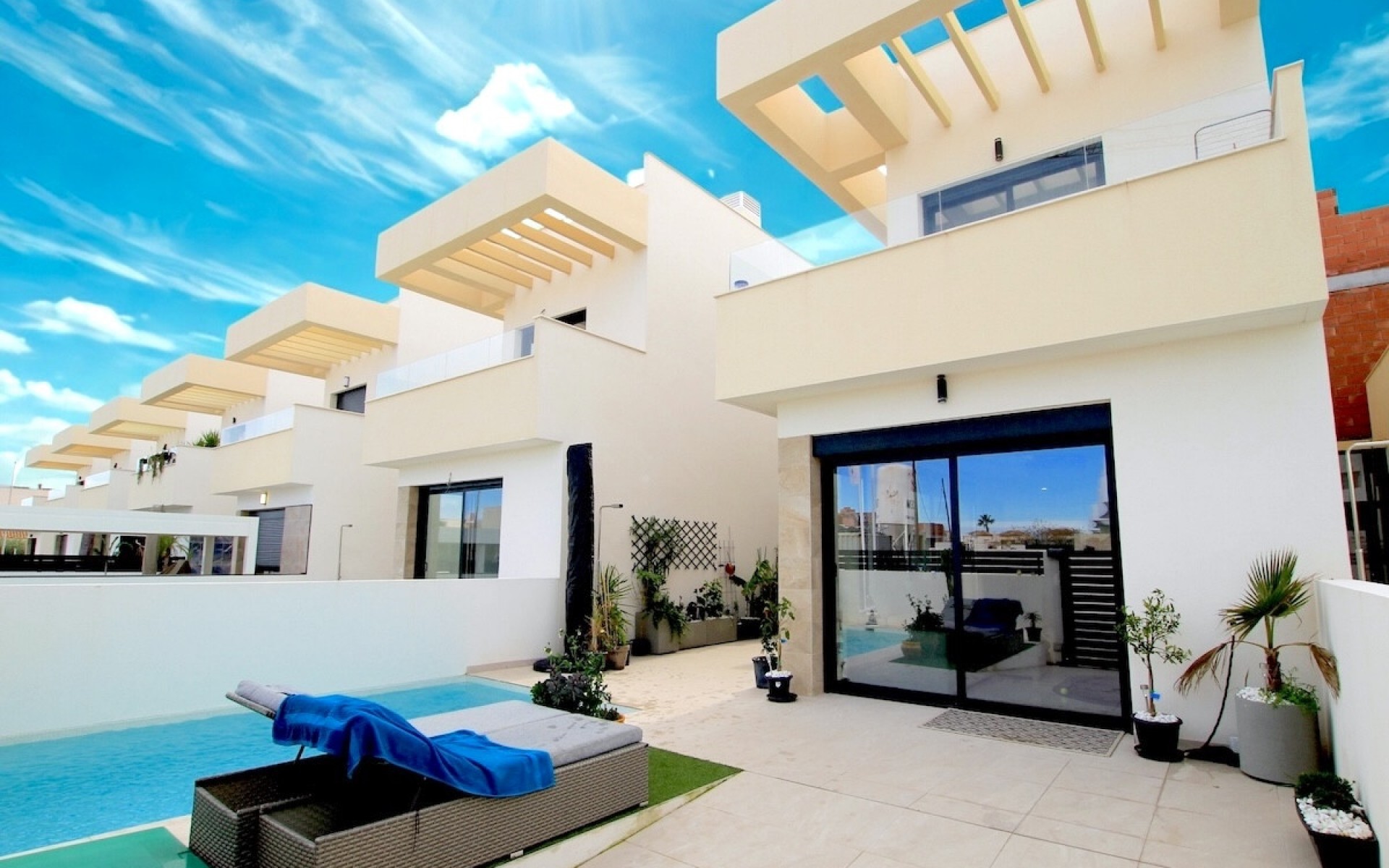 A Vendre - Villa - Los Montesinos - Los Montesinos Centro