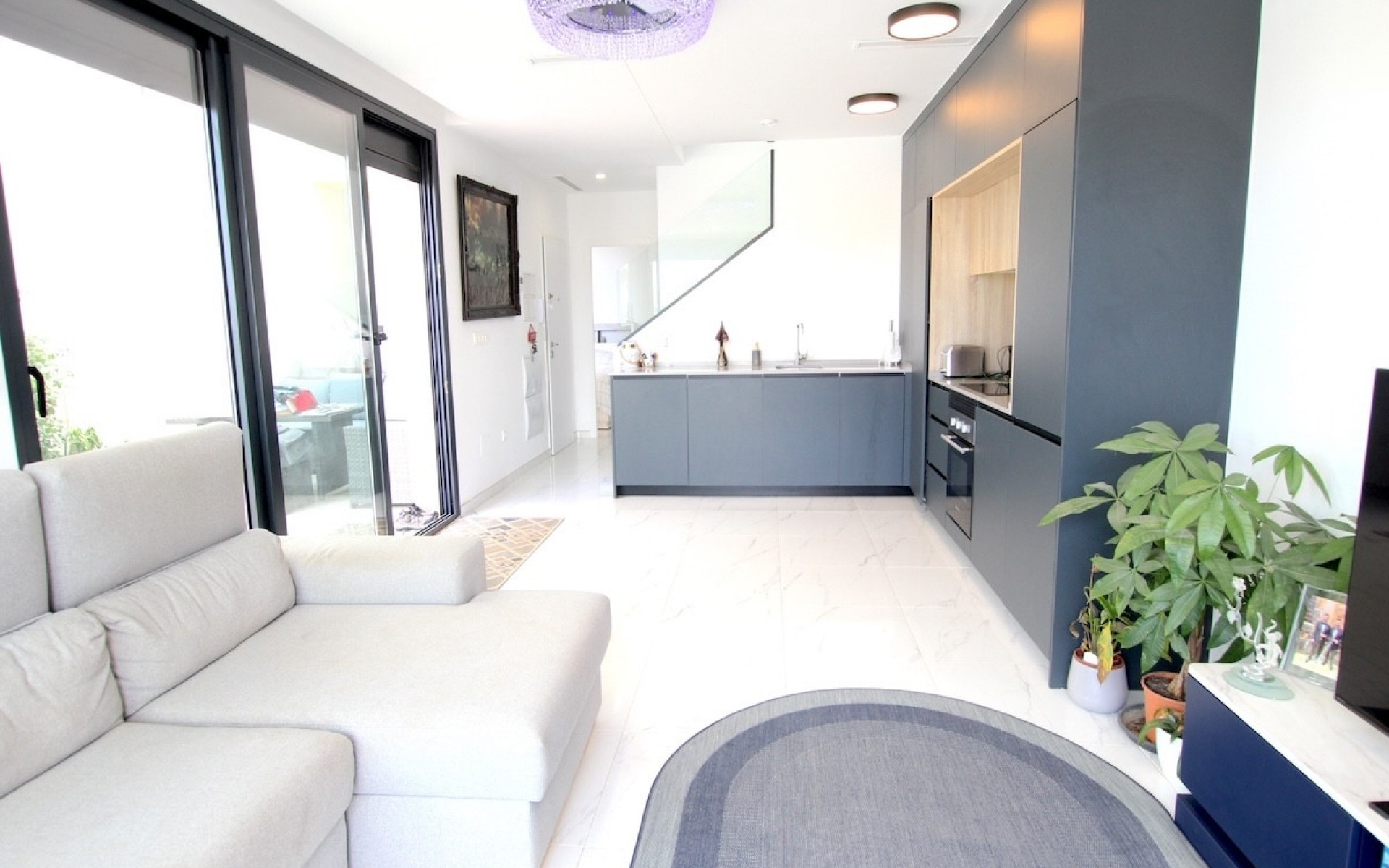 A Vendre - Villa - Los Montesinos - Los Montesinos Centro