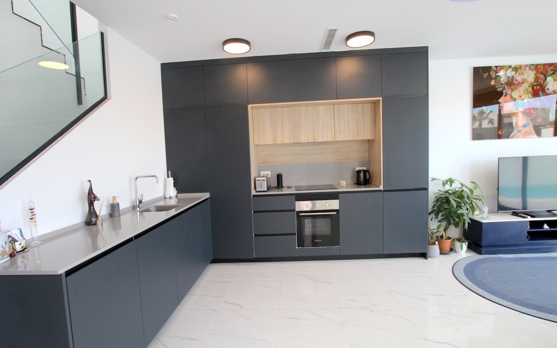 A Vendre - Villa - Los Montesinos - Los Montesinos Centro