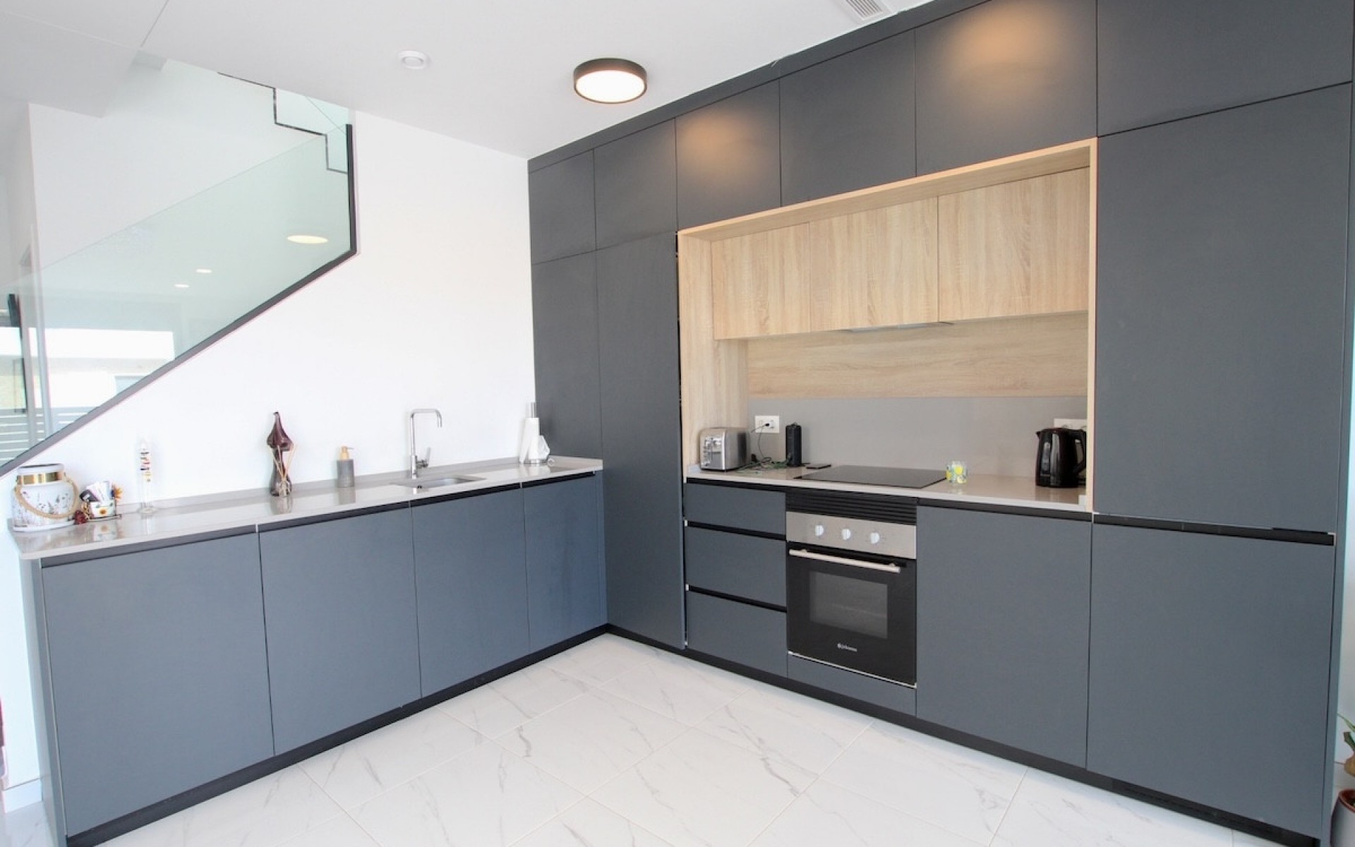 A Vendre - Villa - Los Montesinos - Los Montesinos Centro