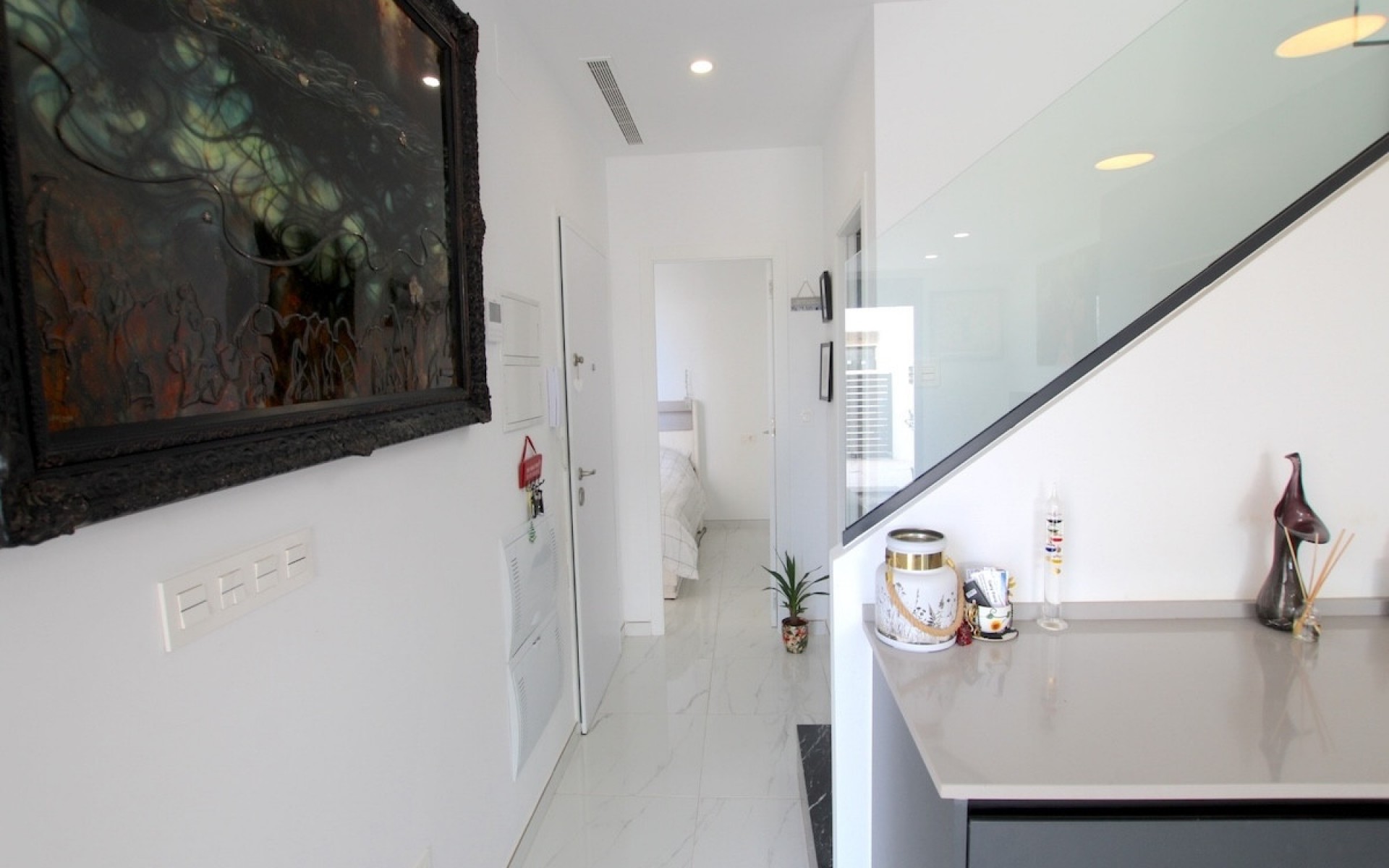 A Vendre - Villa - Los Montesinos - Los Montesinos Centro