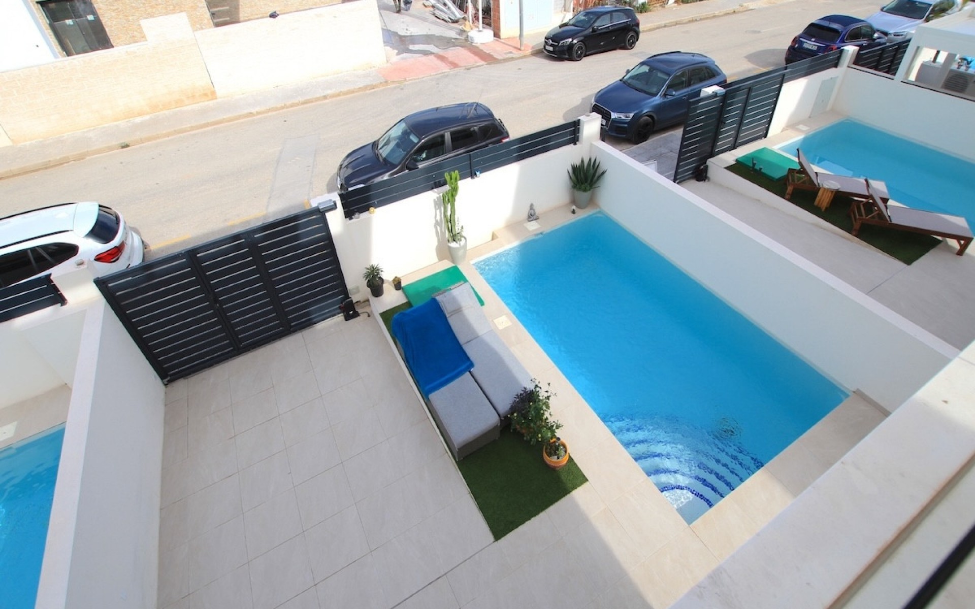 A Vendre - Villa - Los Montesinos - Los Montesinos Centro