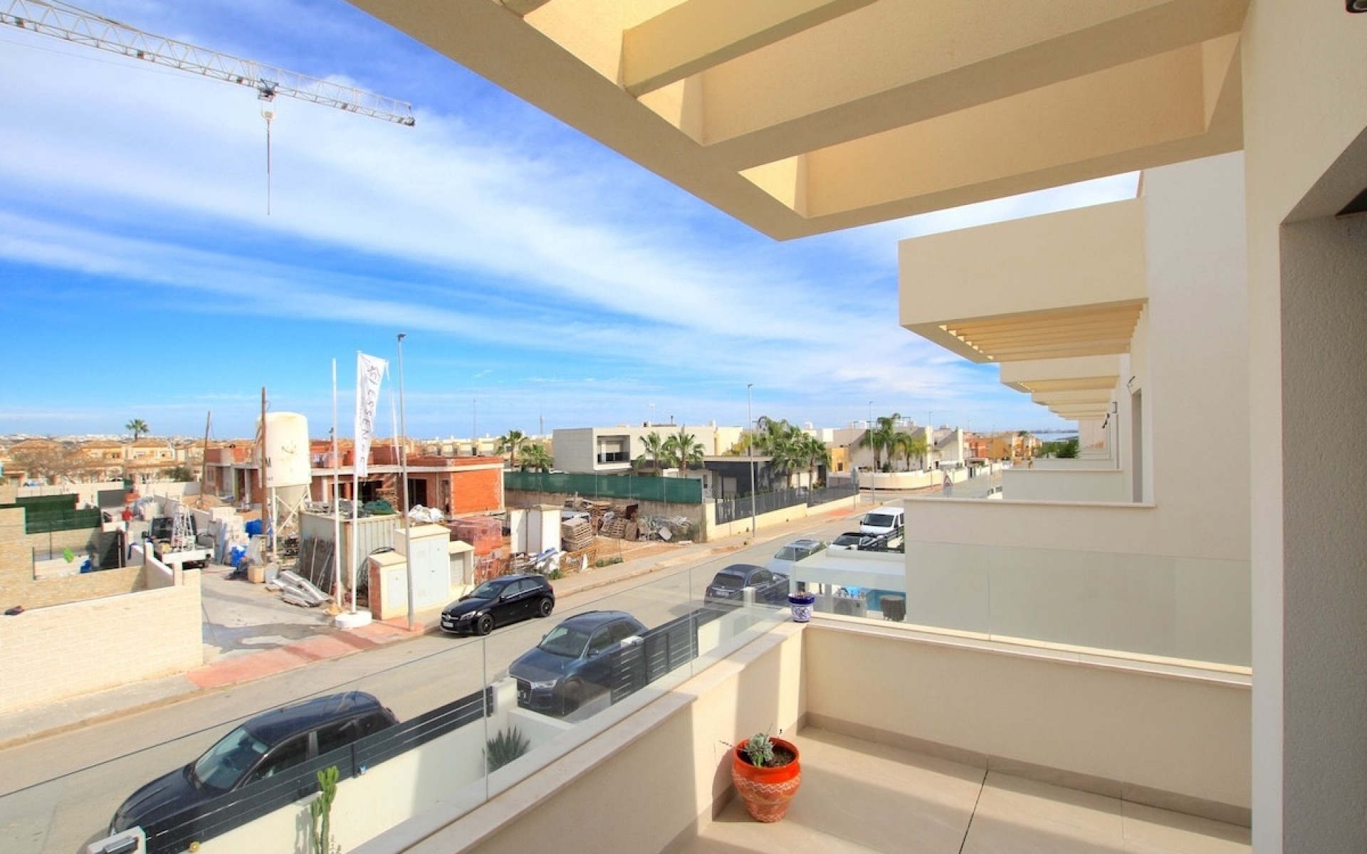 A Vendre - Villa - Los Montesinos - Los Montesinos Centro