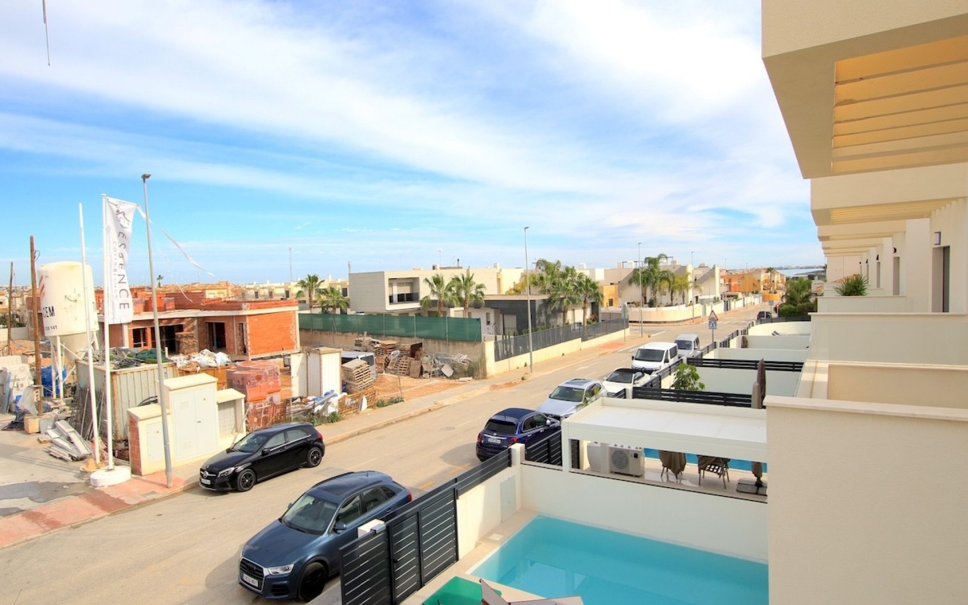 A Vendre - Villa - Los Montesinos - Los Montesinos Centro