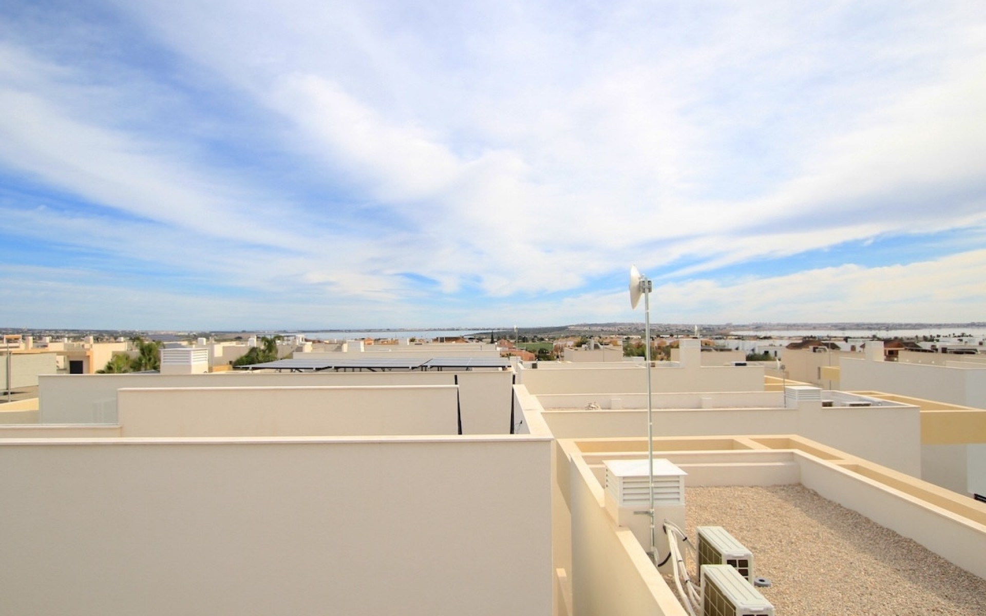 A Vendre - Villa - Los Montesinos - Los Montesinos Centro