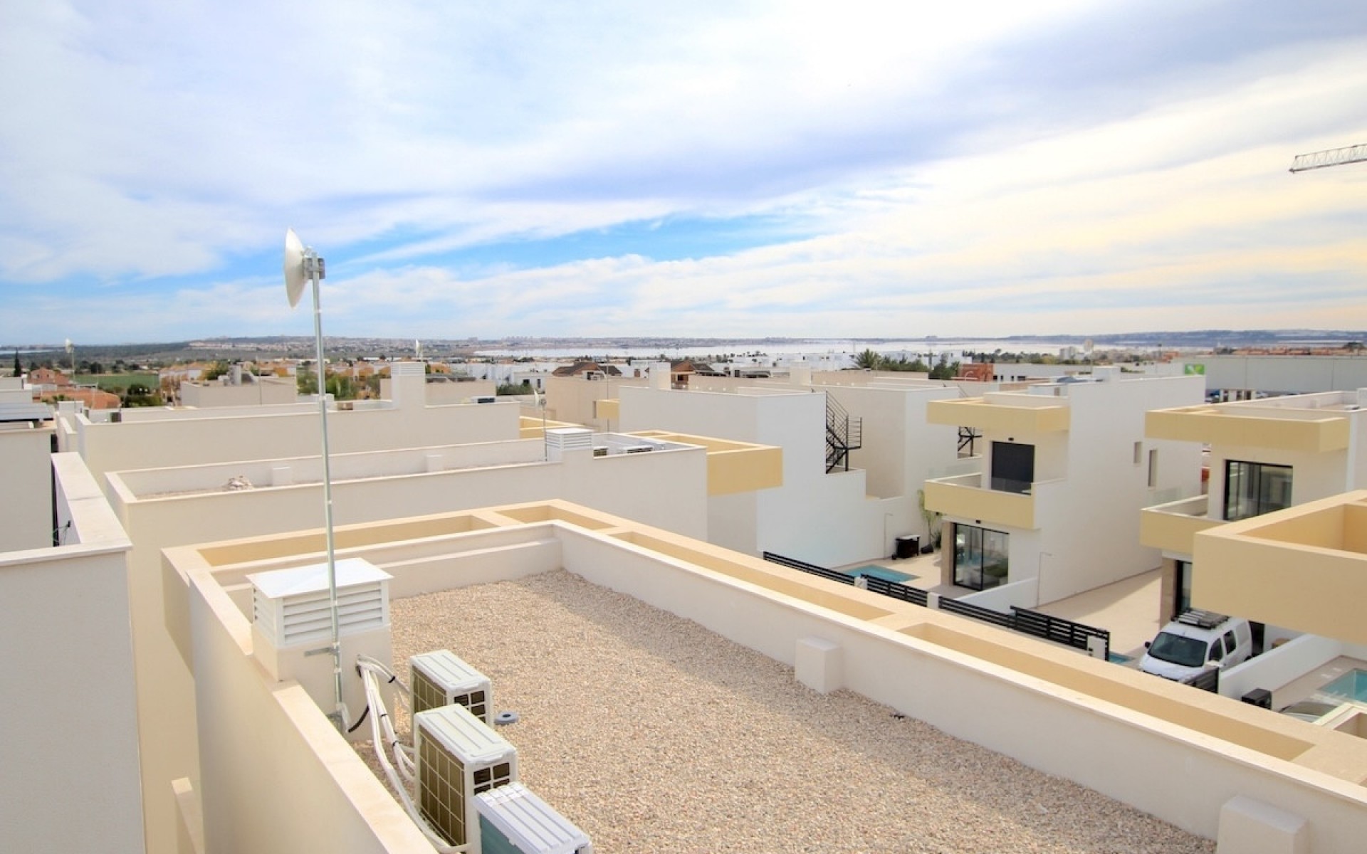 A Vendre - Villa - Los Montesinos - Los Montesinos Centro