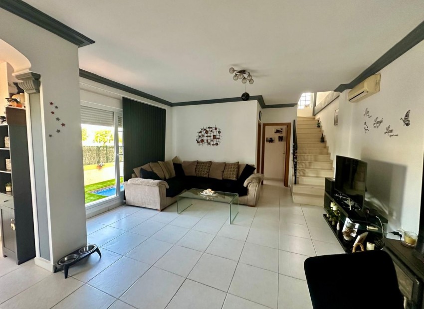 A Vendre - Villa - Los Montesinos - Los Montesinos Centro