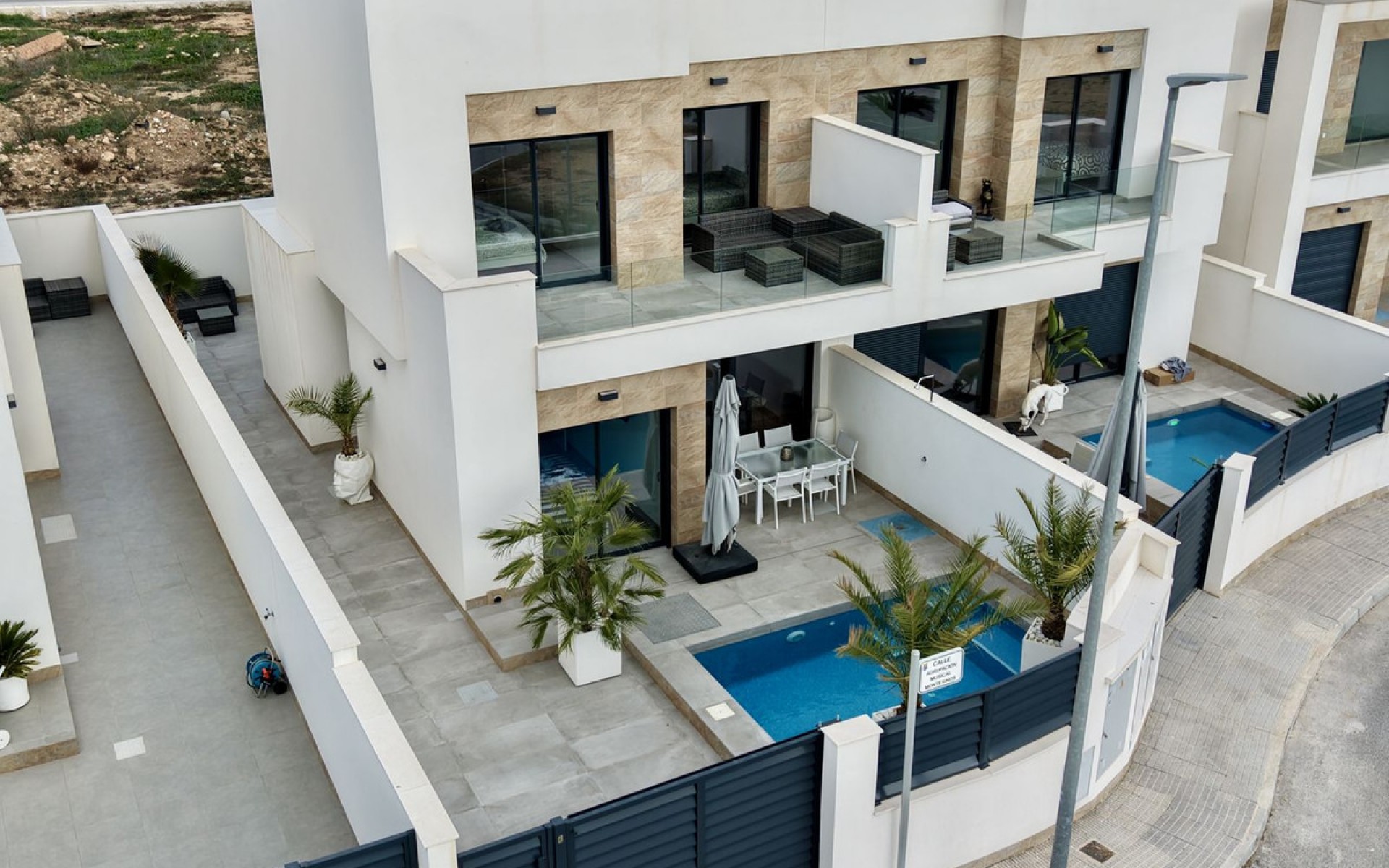 A Vendre - Villa - Los Montesinos - Los Montesinos Centro