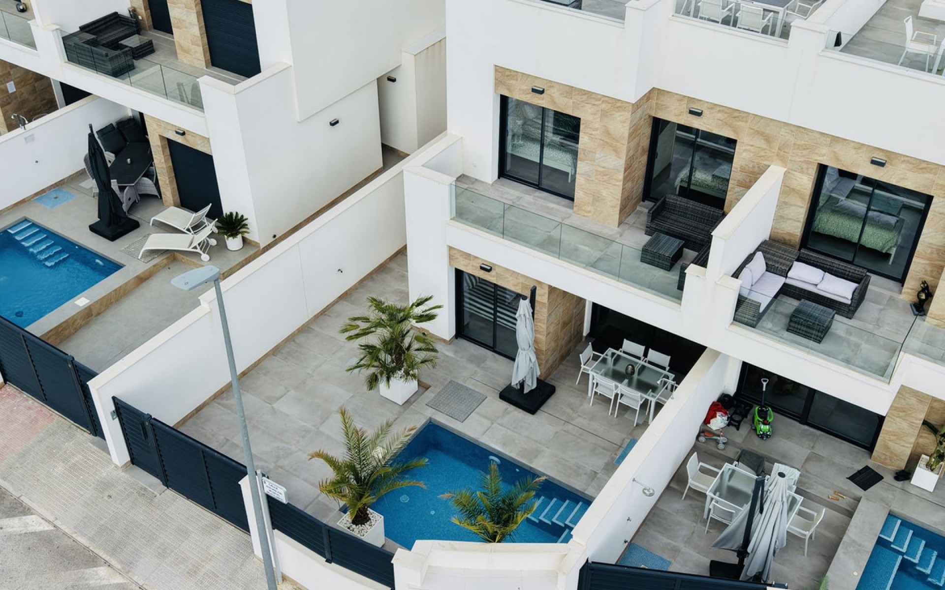 A Vendre - Villa - Los Montesinos - Los Montesinos Centro