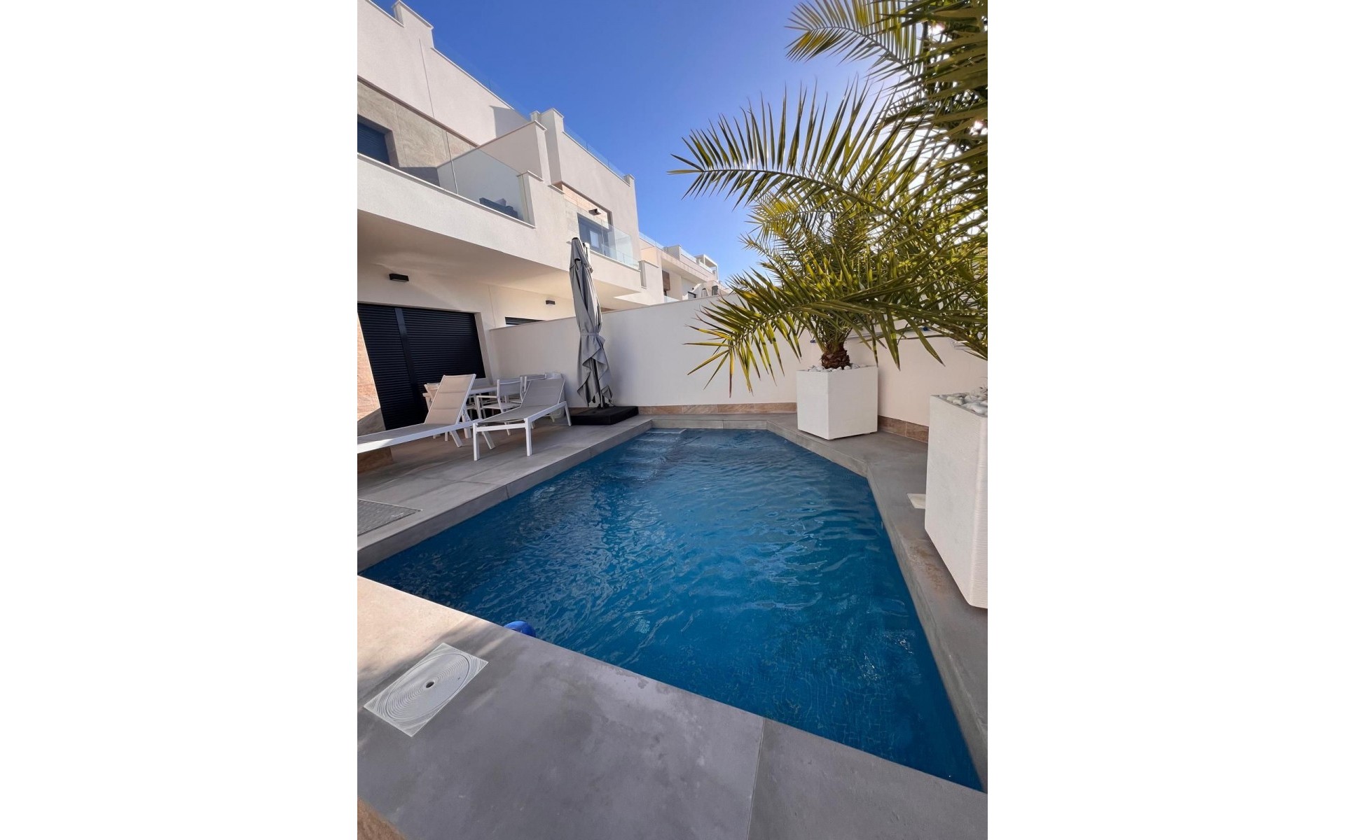 A Vendre - Villa - Los Montesinos - Los Montesinos Centro