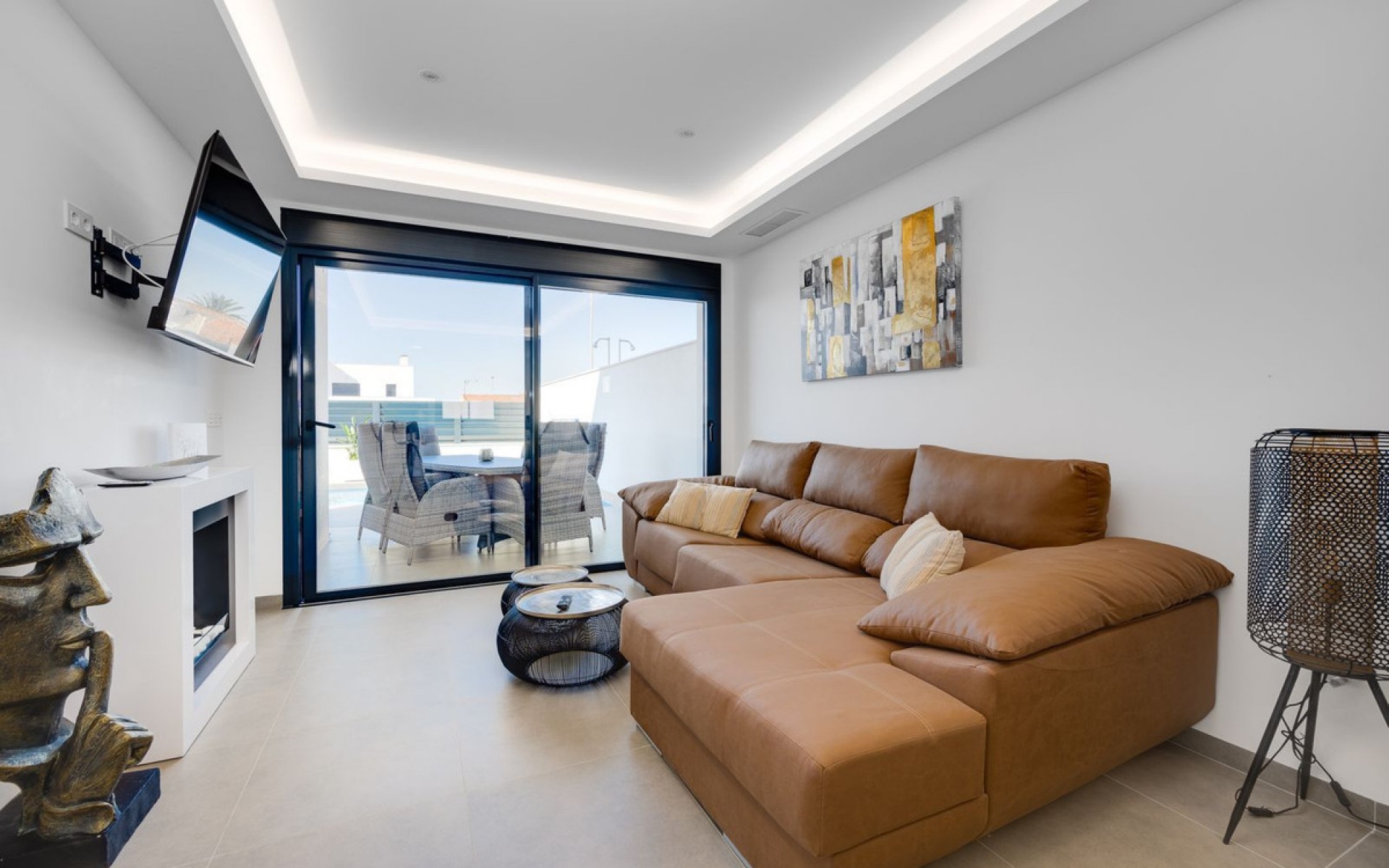 A Vendre - Villa - Los Montesinos - Los Montesinos Centro