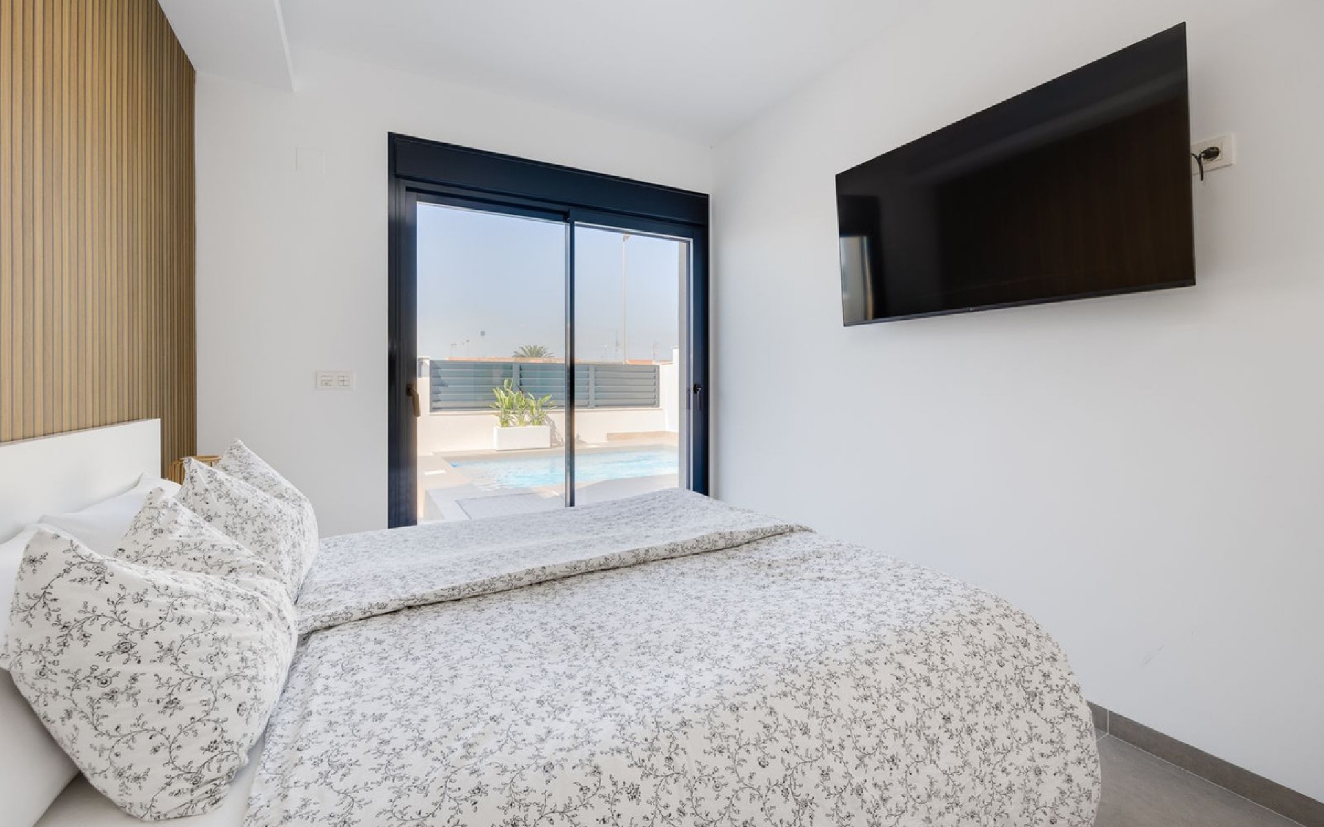 A Vendre - Villa - Los Montesinos - Los Montesinos Centro