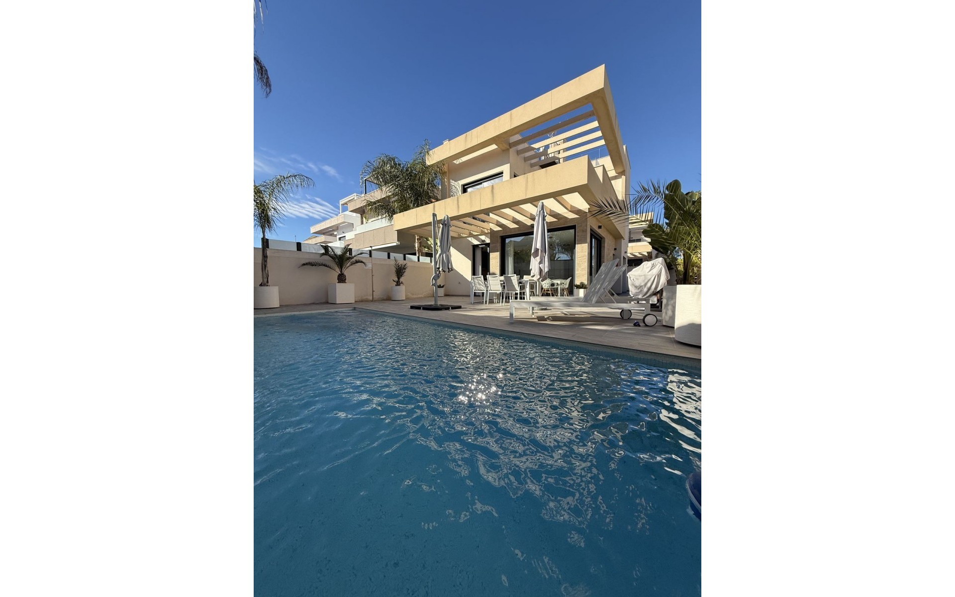 A Vendre - Villa - Los Montesinos - Los Montesinos Centro