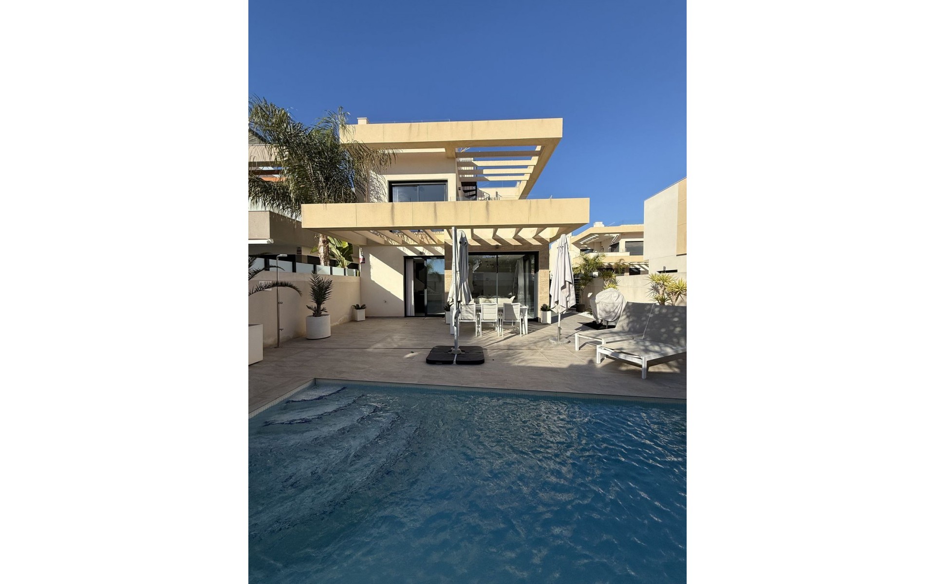A Vendre - Villa - Los Montesinos - Los Montesinos Centro