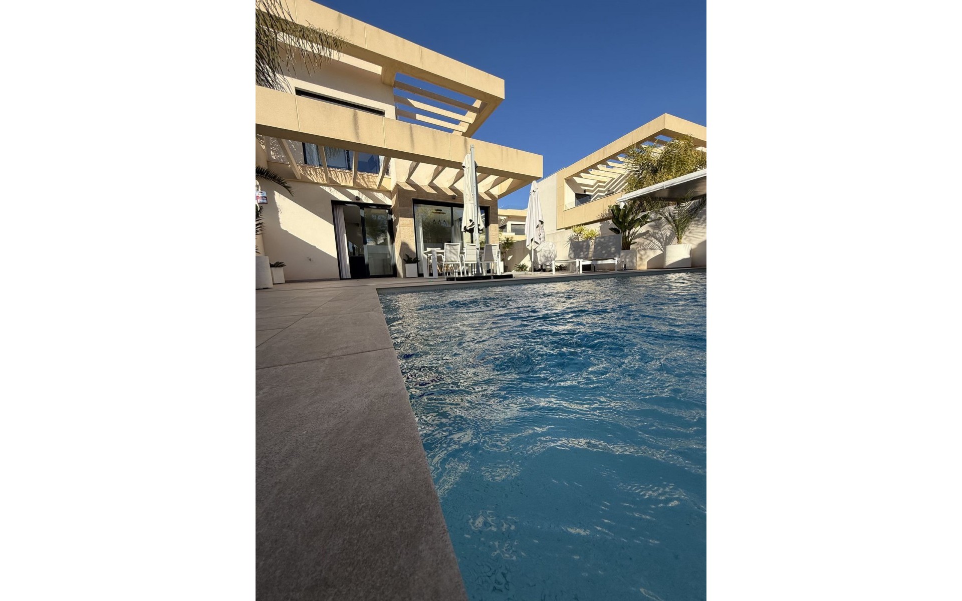 A Vendre - Villa - Los Montesinos - Los Montesinos Centro