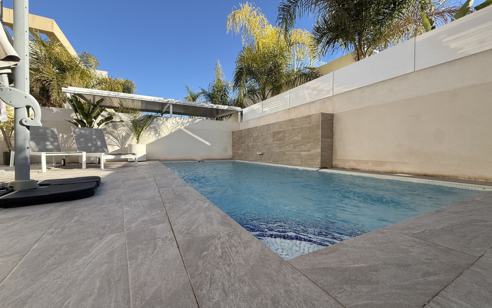 A Vendre - Villa - Los Montesinos - Los Montesinos Centro