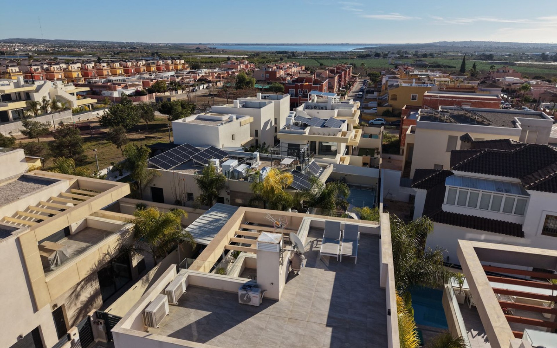 A Vendre - Villa - Los Montesinos - Los Montesinos Centro
