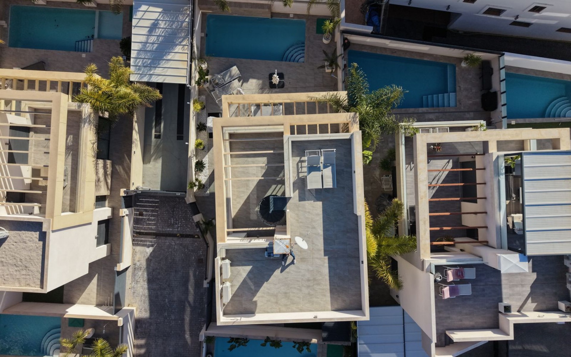 A Vendre - Villa - Los Montesinos - Los Montesinos Centro