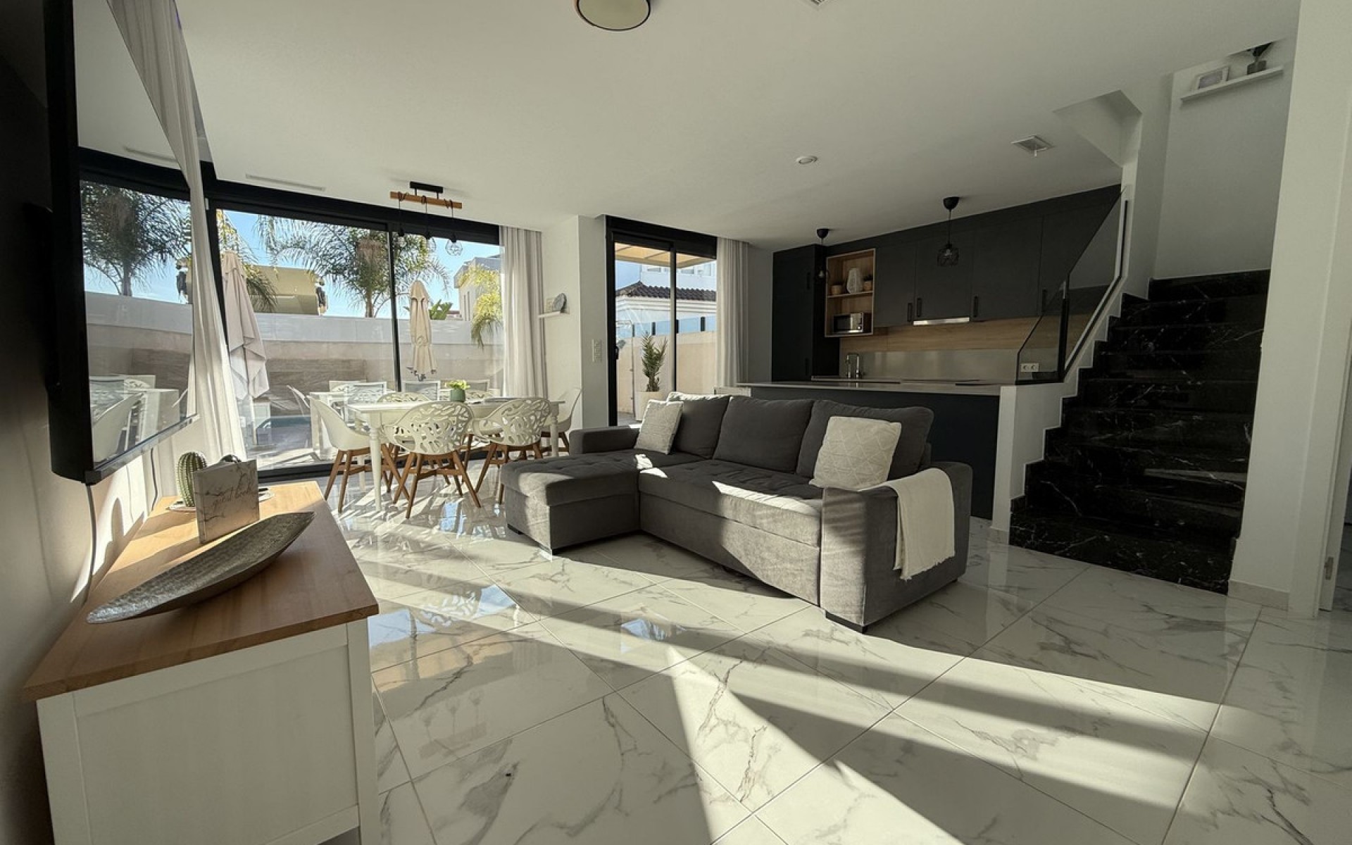 A Vendre - Villa - Los Montesinos - Los Montesinos Centro