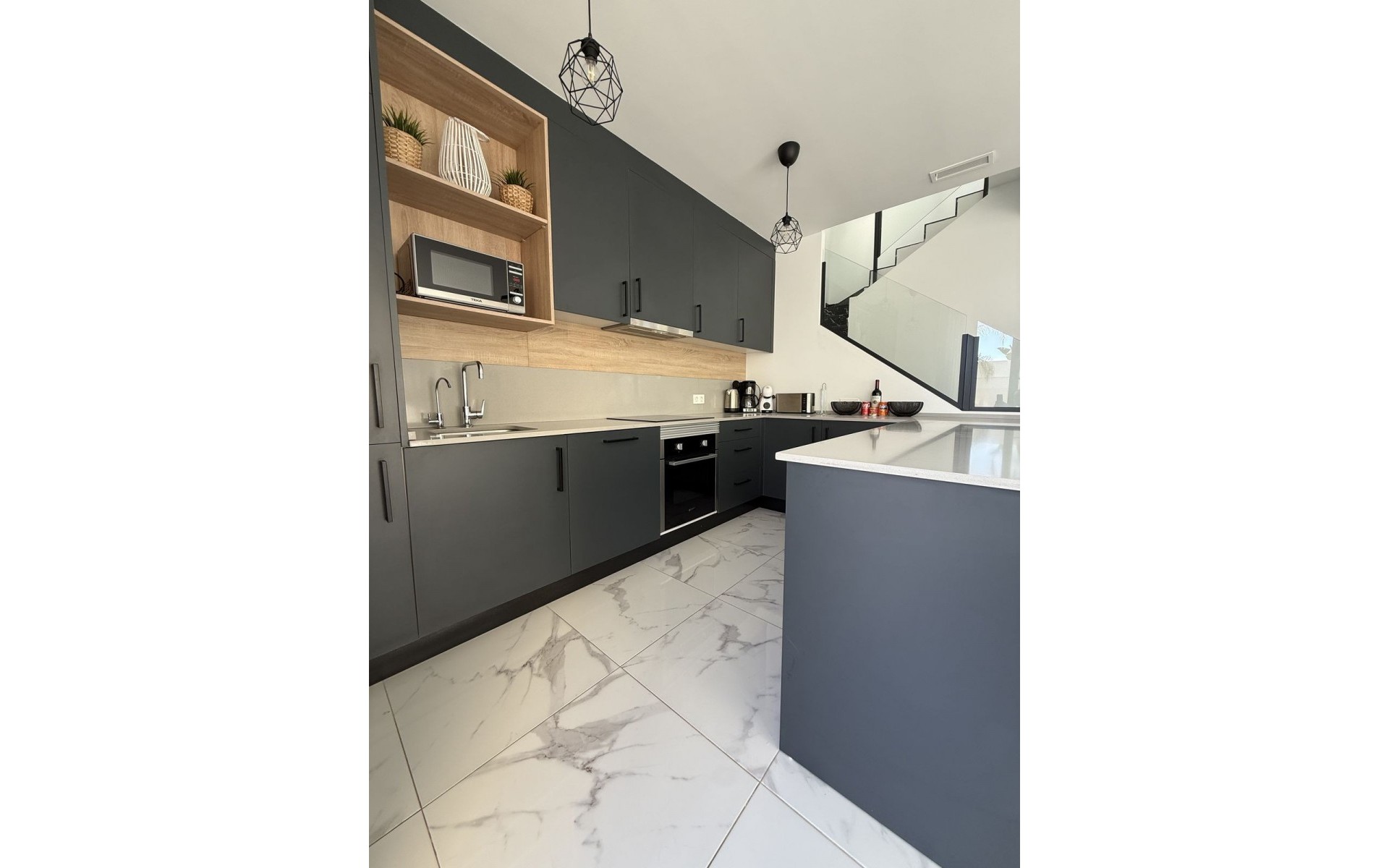 A Vendre - Villa - Los Montesinos - Los Montesinos Centro