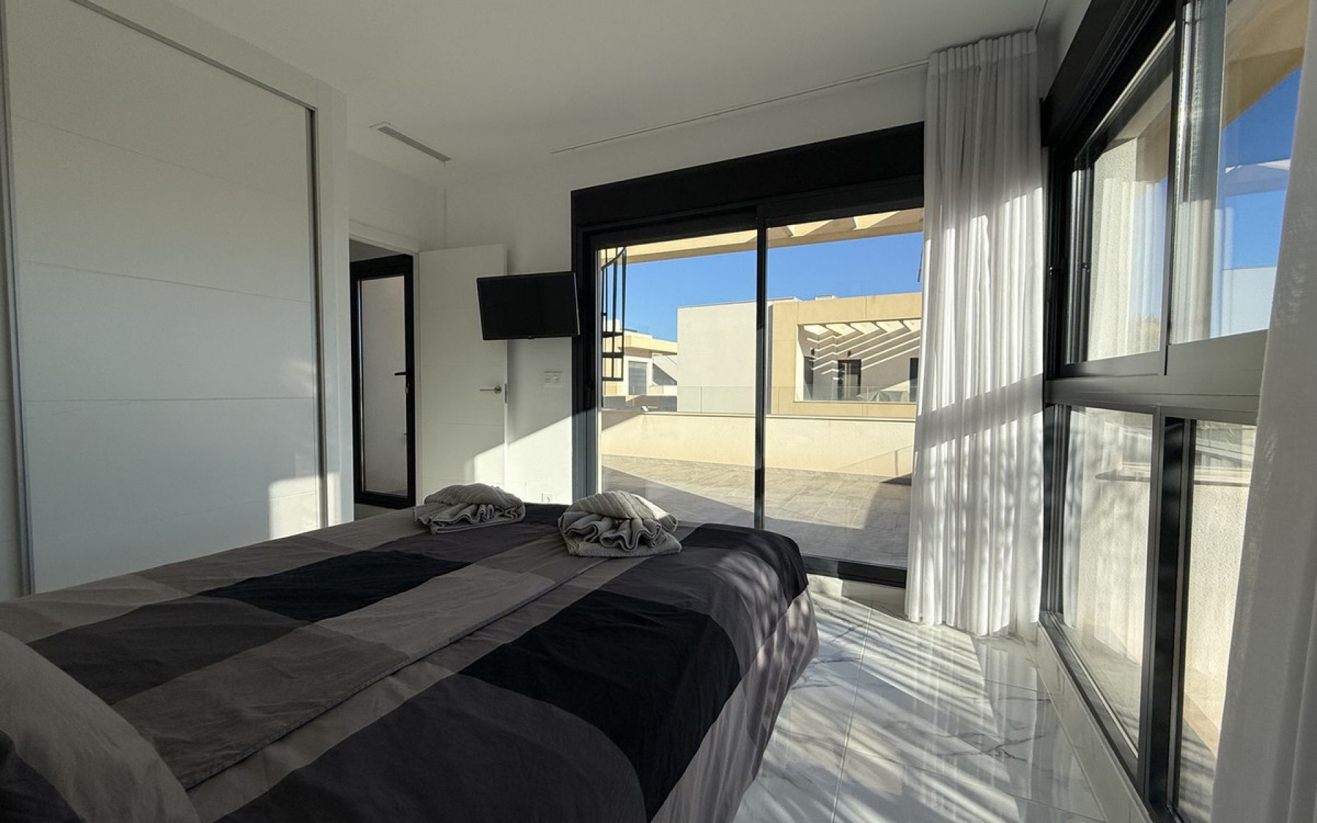A Vendre - Villa - Los Montesinos - Los Montesinos Centro