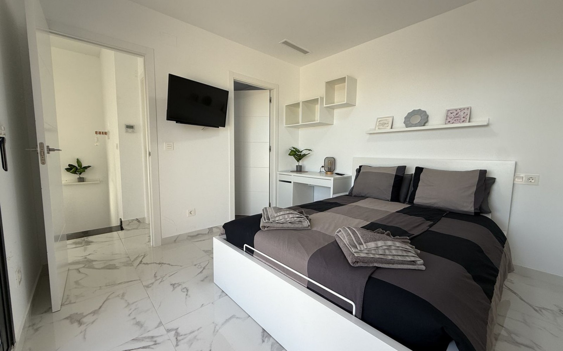 A Vendre - Villa - Los Montesinos - Los Montesinos Centro