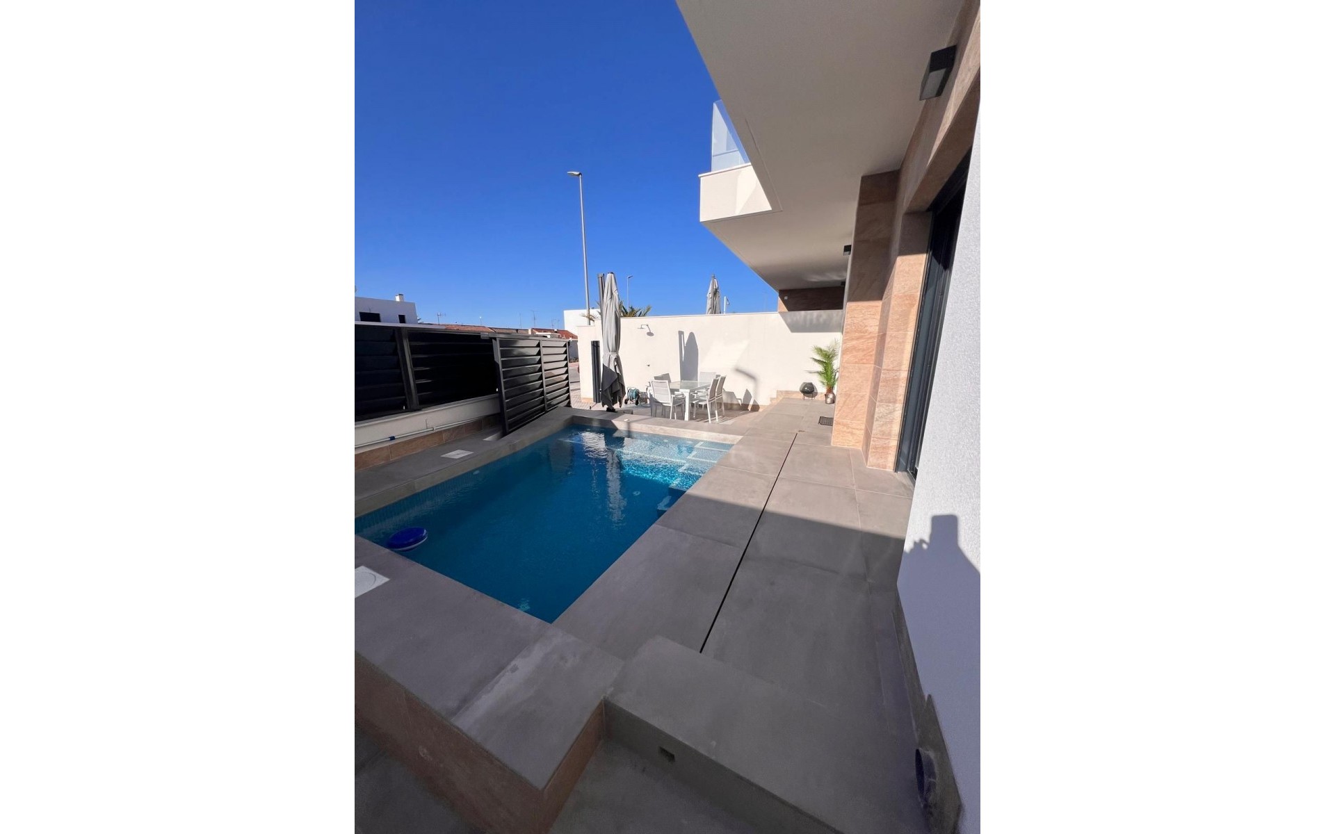 A Vendre - Villa - Los Montesinos - Los Montesinos Centro