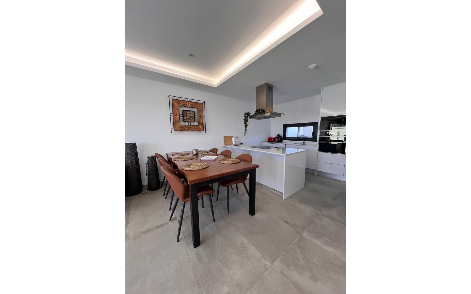 A Vendre - Villa - Los Montesinos - Los Montesinos Centro