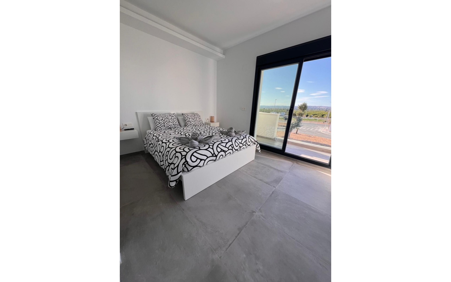 A Vendre - Villa - Los Montesinos - Los Montesinos Centro