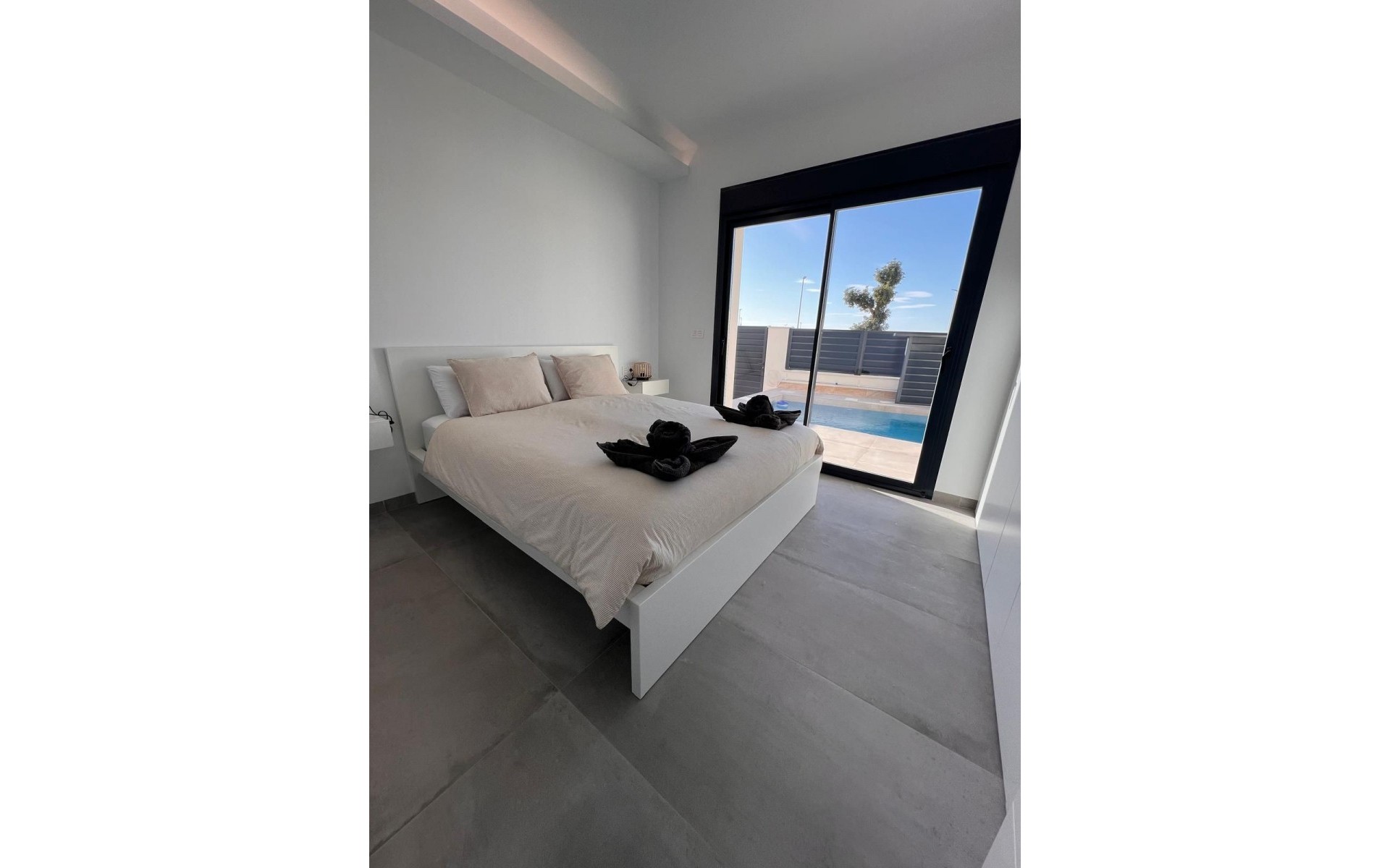 A Vendre - Villa - Los Montesinos - Los Montesinos Centro