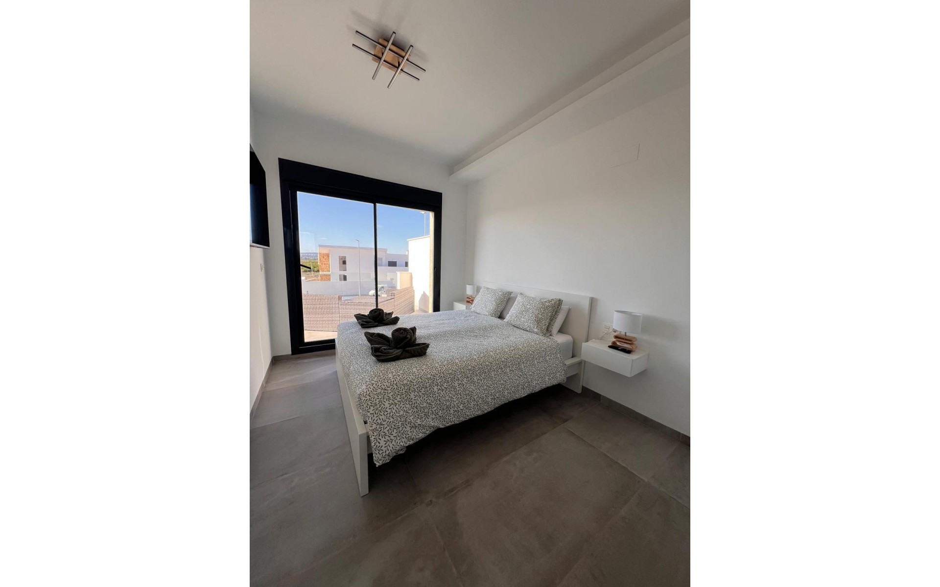 A Vendre - Villa - Los Montesinos - Los Montesinos Centro