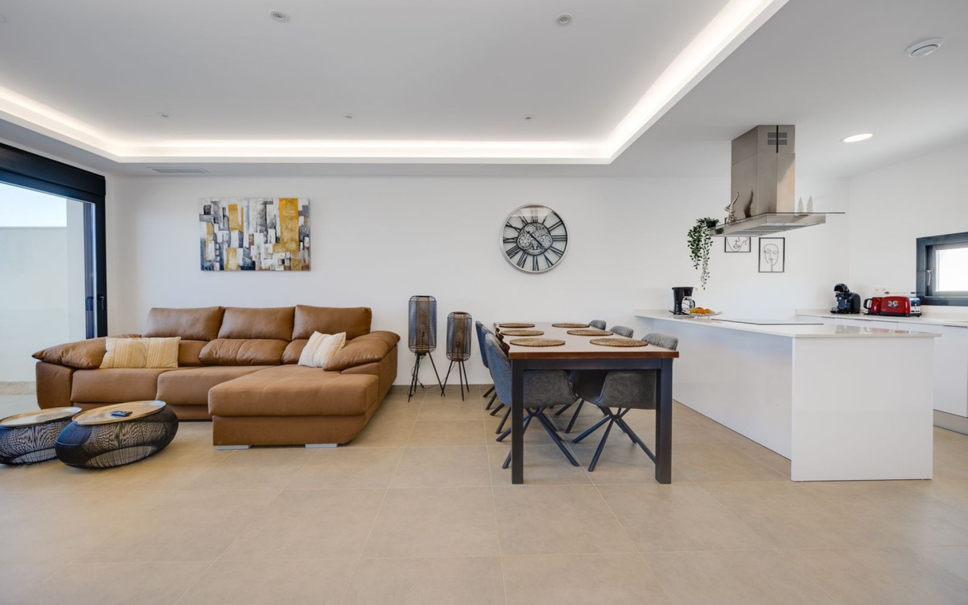 A Vendre - Villa - Los Montesinos - Los Montesinos Centro