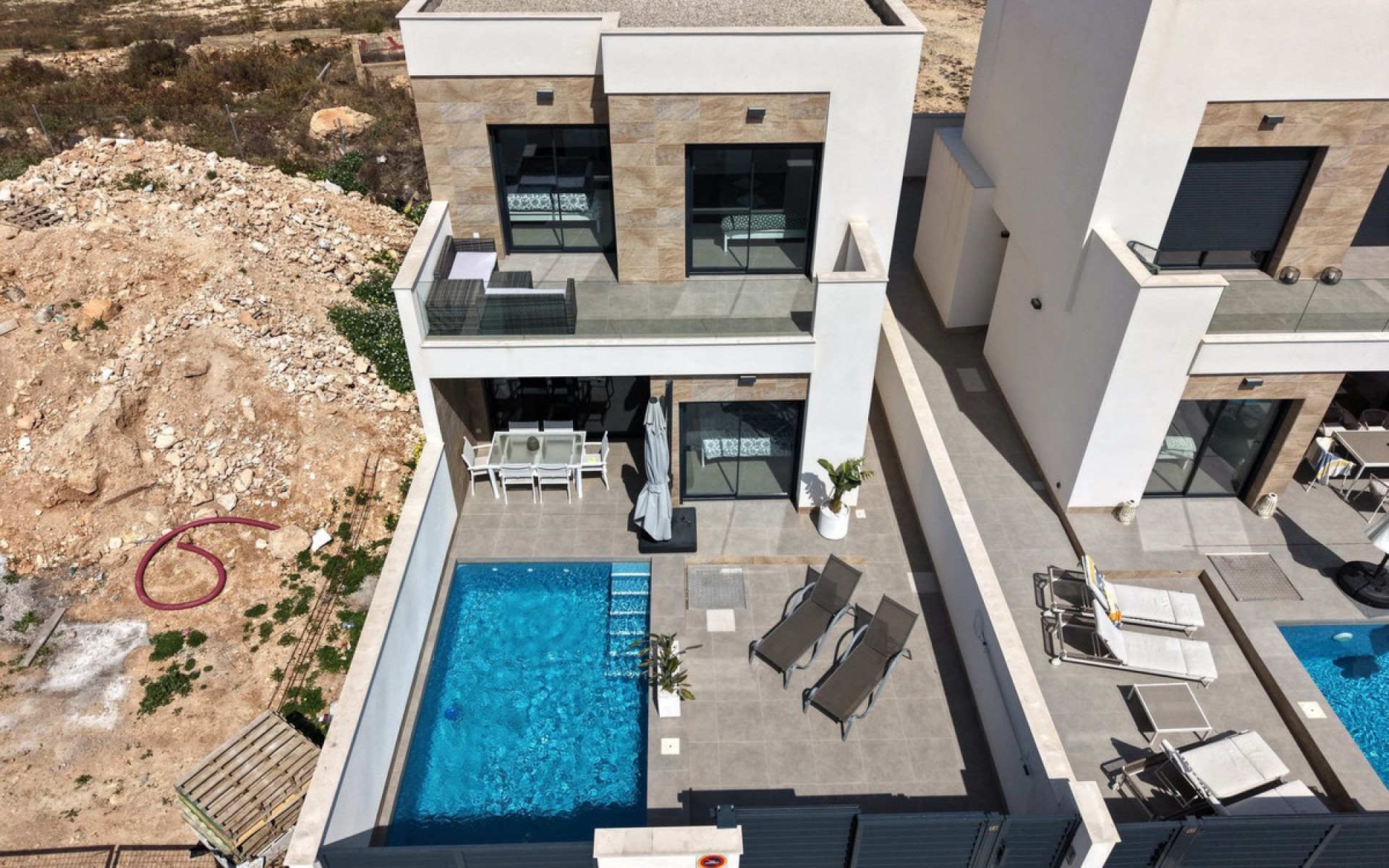 A Vendre - Villa - Los Montesinos - Los Montesinos Centro