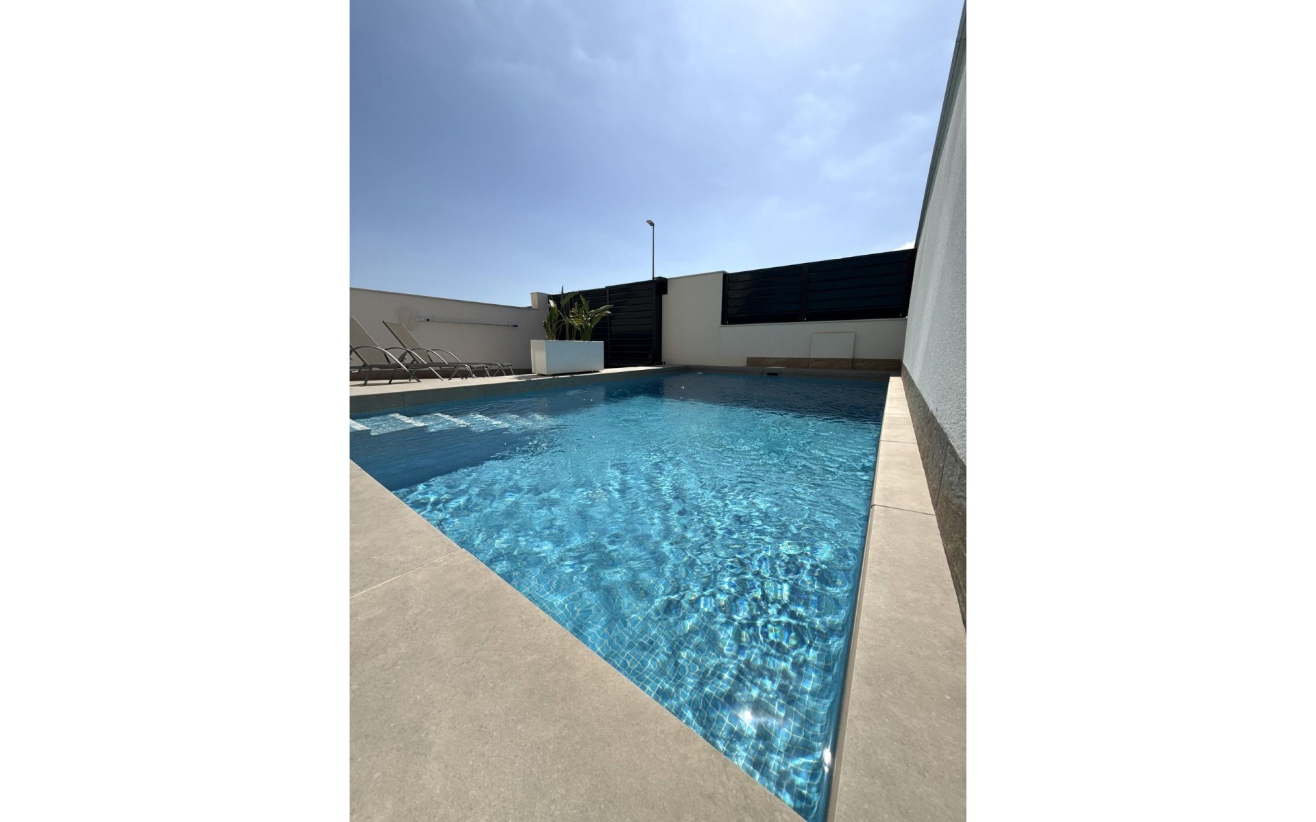 A Vendre - Villa - Los Montesinos - Los Montesinos Centro