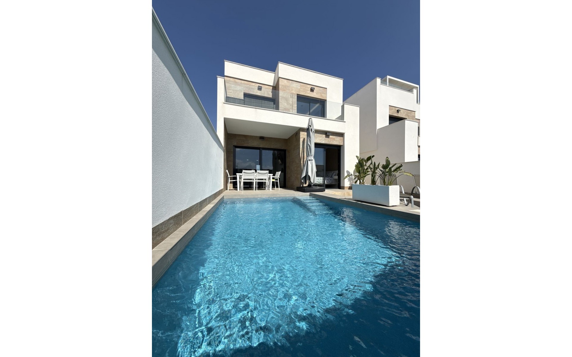 A Vendre - Villa - Los Montesinos - Los Montesinos Centro