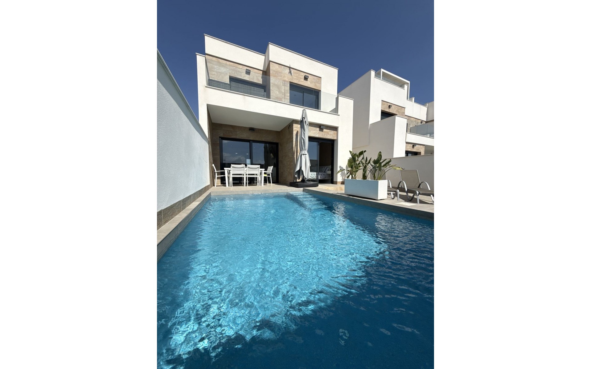 A Vendre - Villa - Los Montesinos - Los Montesinos Centro