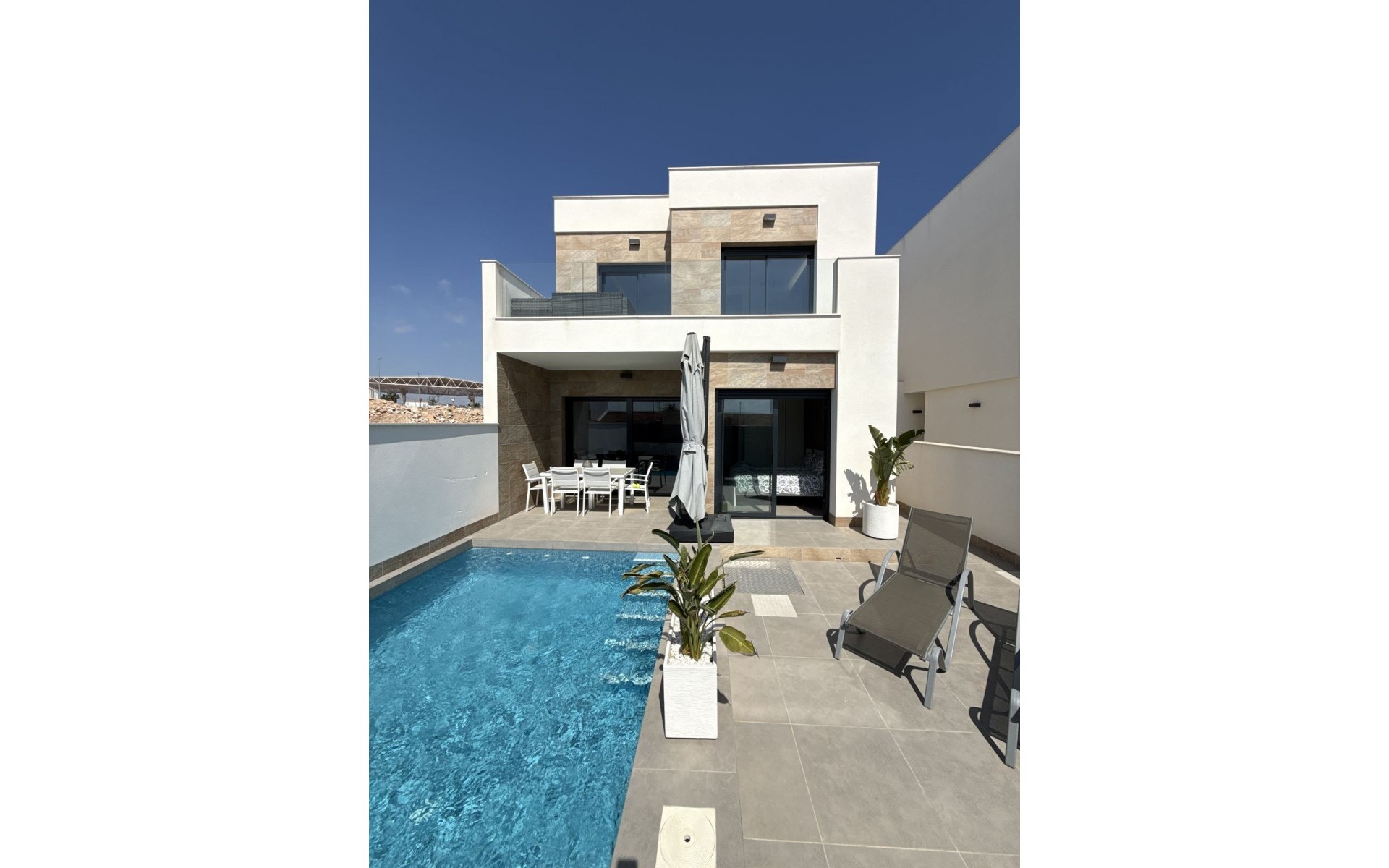 A Vendre - Villa - Los Montesinos - Los Montesinos Centro