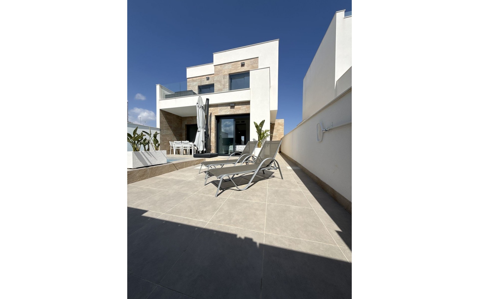 A Vendre - Villa - Los Montesinos - Los Montesinos Centro