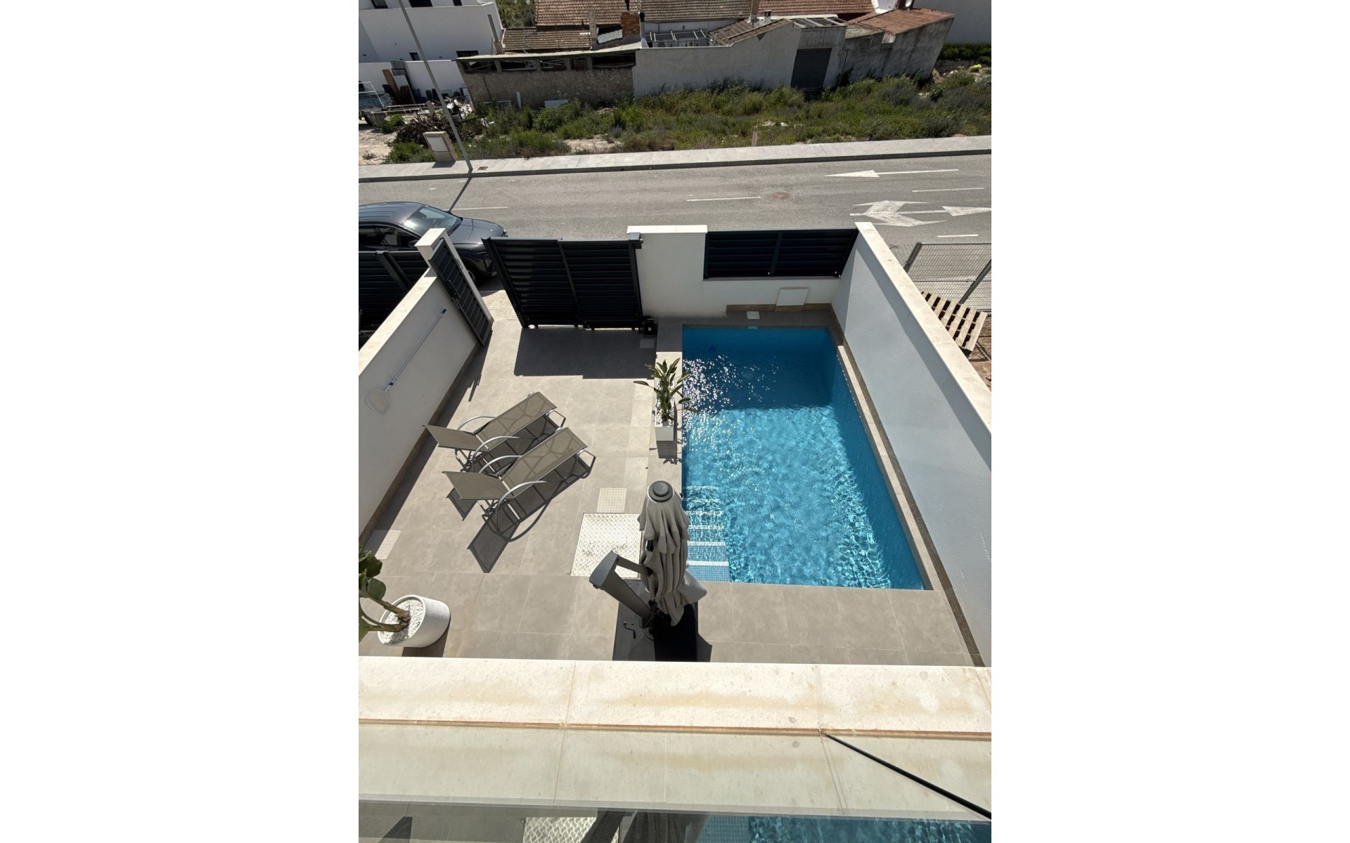 A Vendre - Villa - Los Montesinos - Los Montesinos Centro